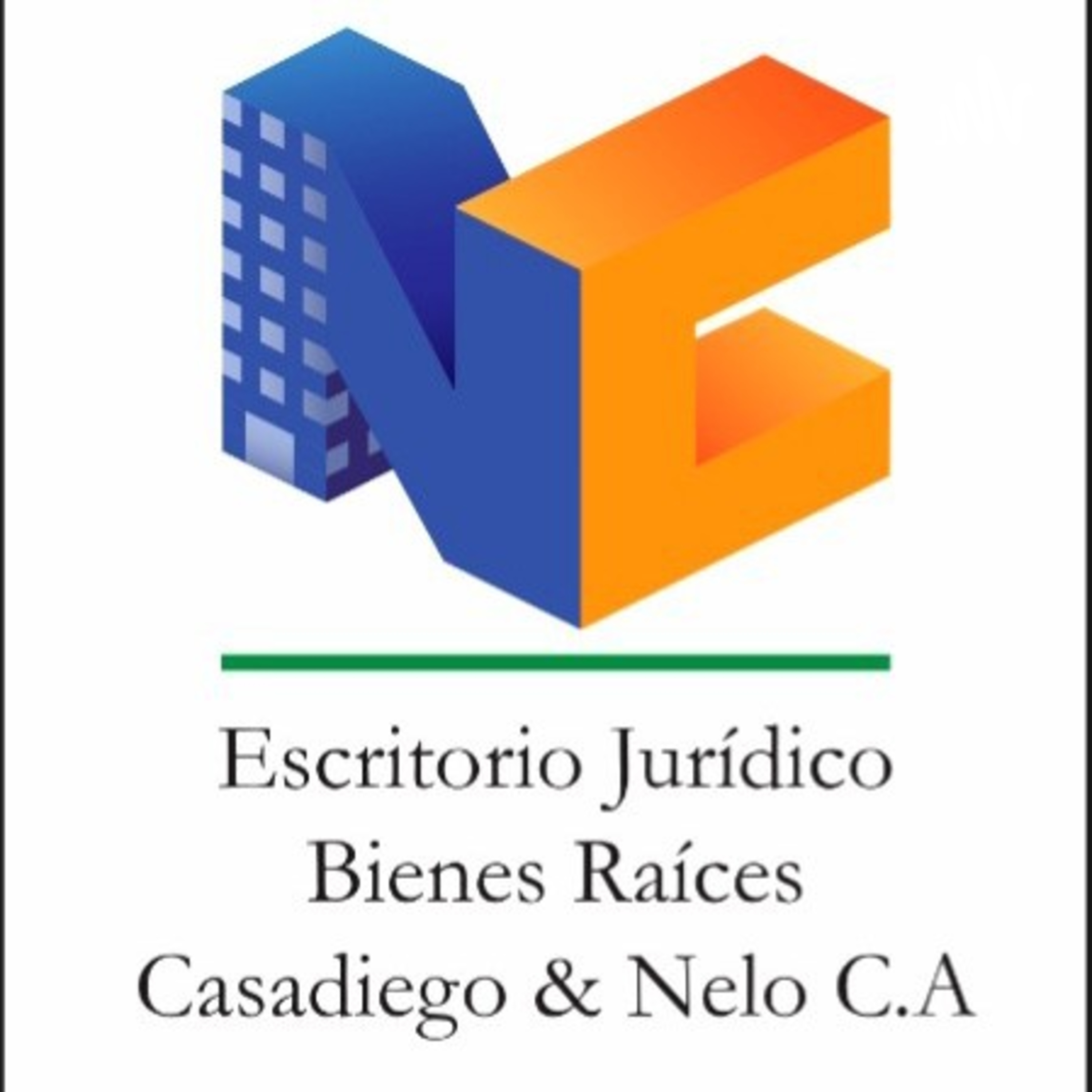 Portada de Escritorio Jurídico Casadiego Nelo & Asociados