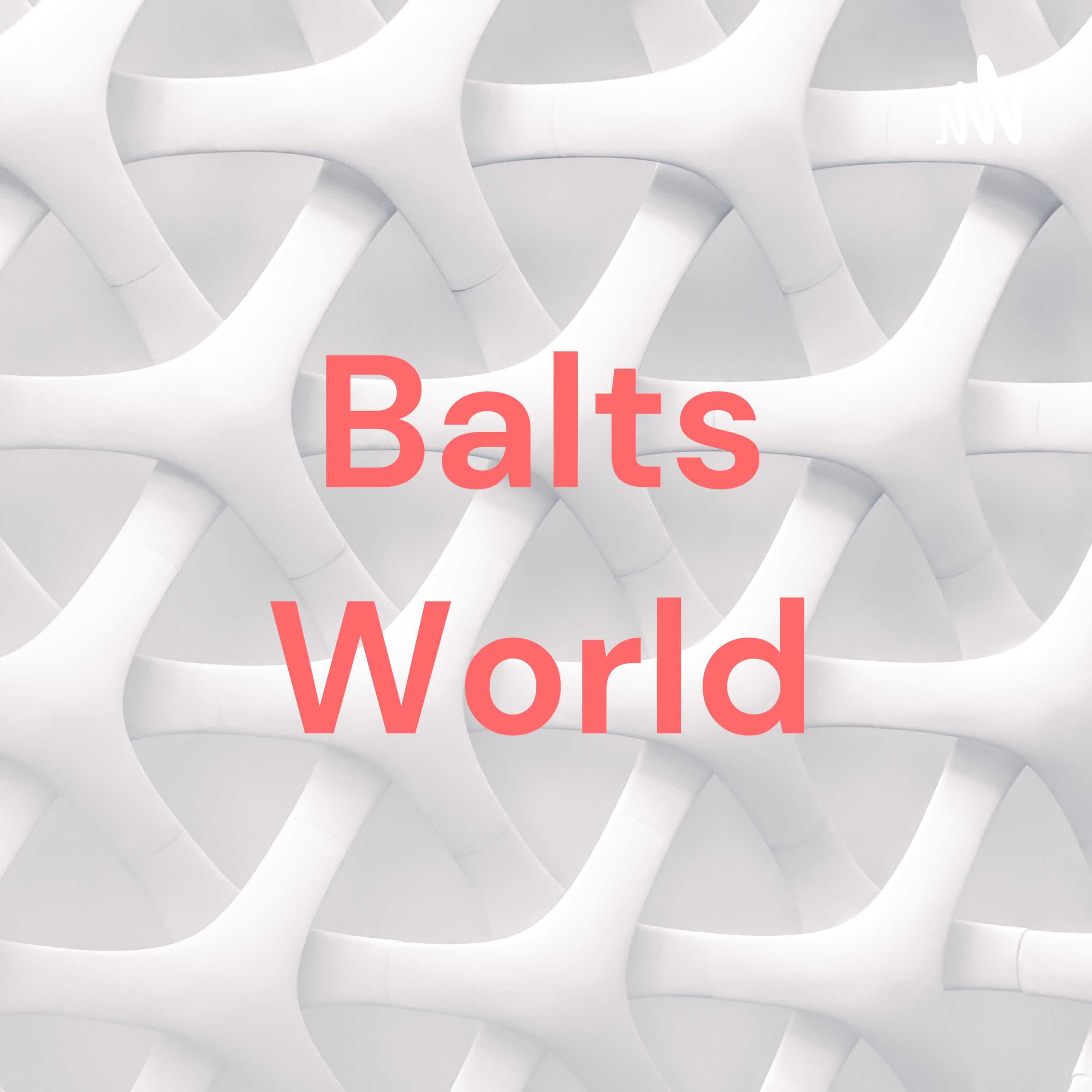 Balts World