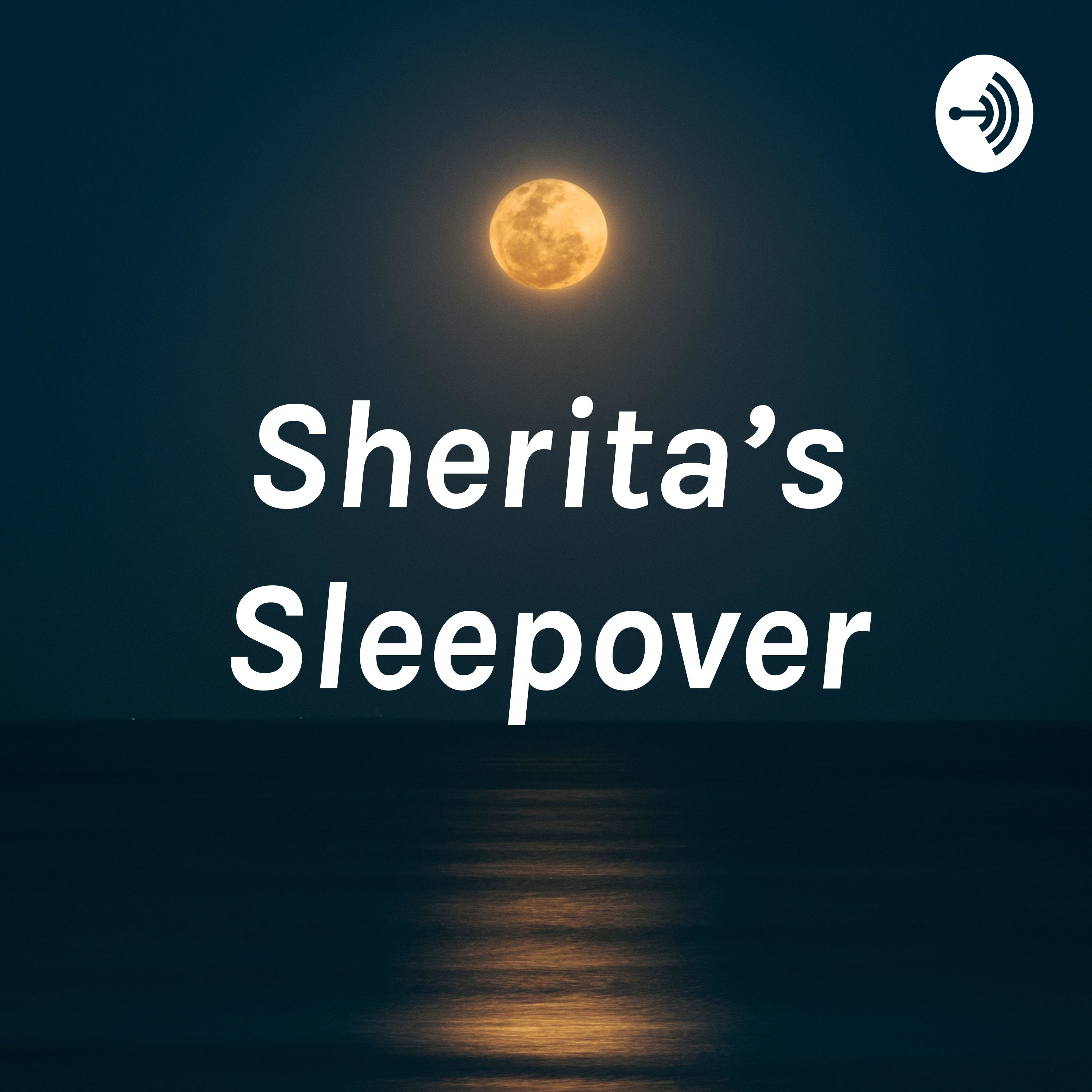 Sherita\'s Sleepover