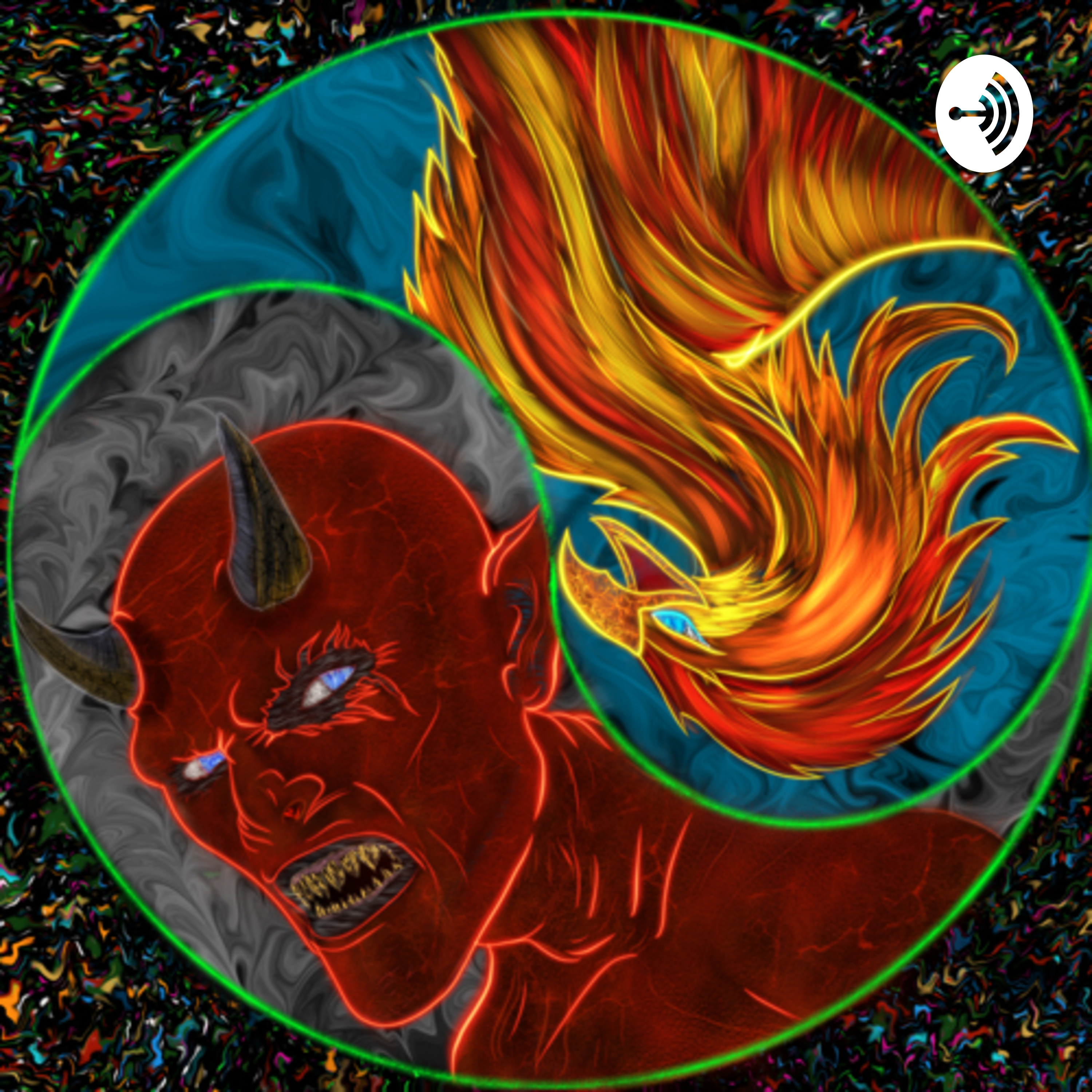 Demonic Fenyx Show
