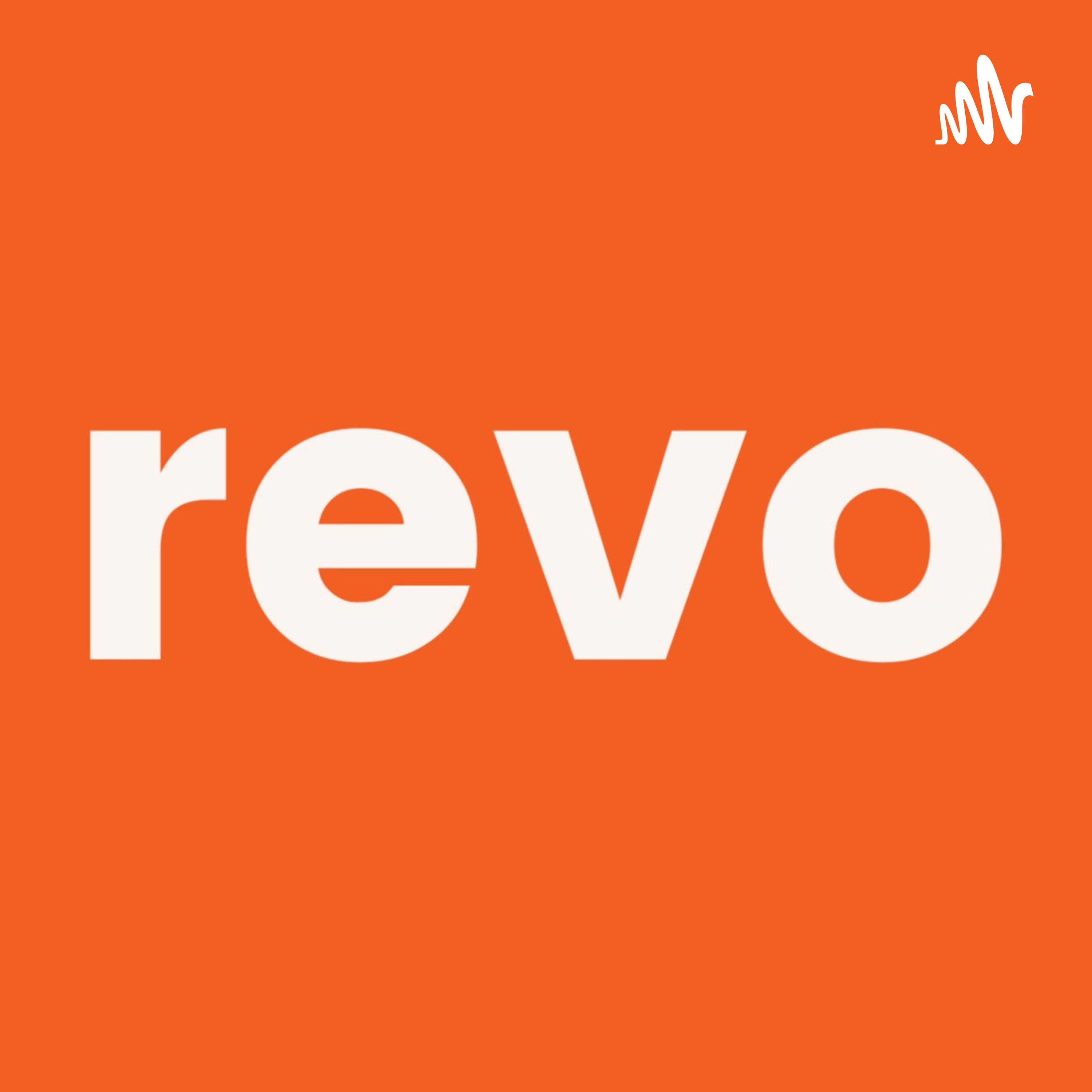 REVO Church