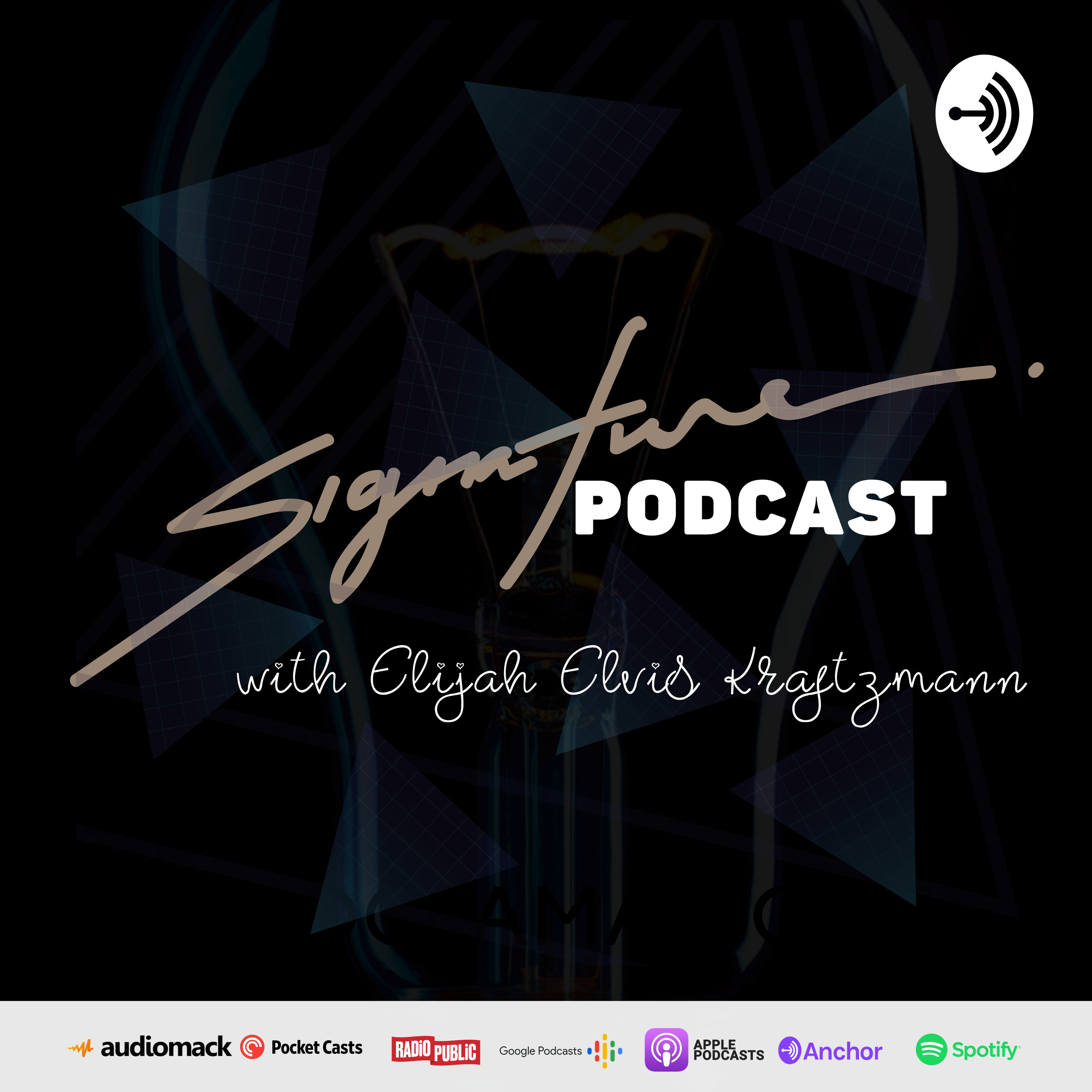 Signàture Podcast on Jamit
