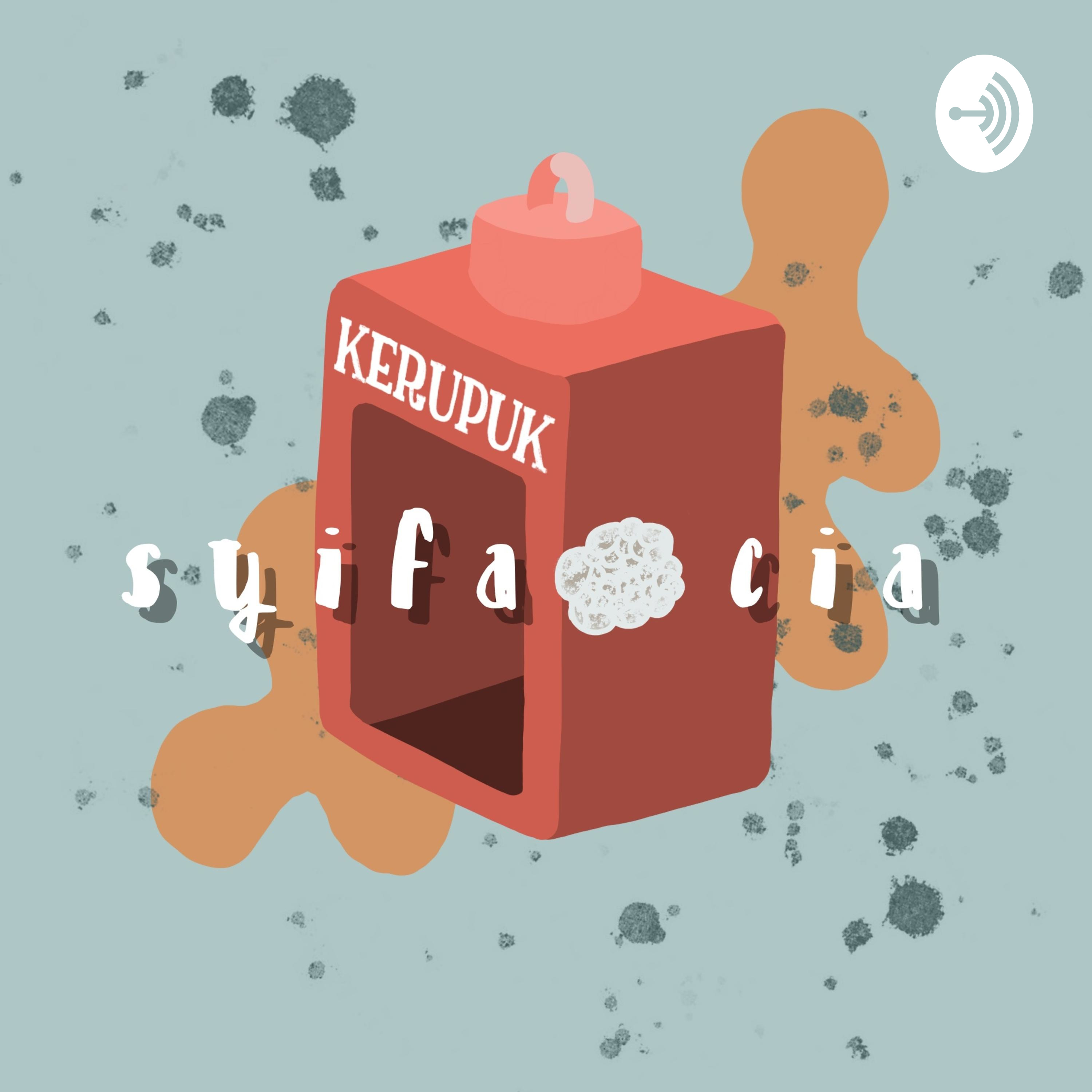 kerupuk #3: ngomongin cara komunikasi sama anak komunikasi