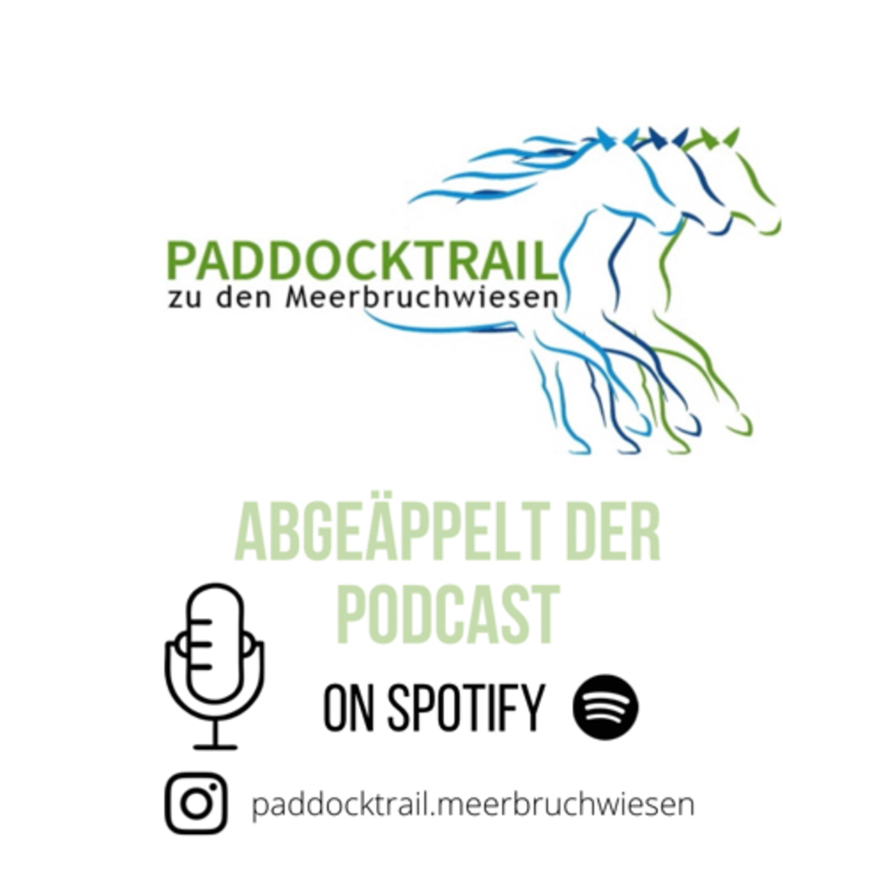 Ab-geäppelt der Podcast