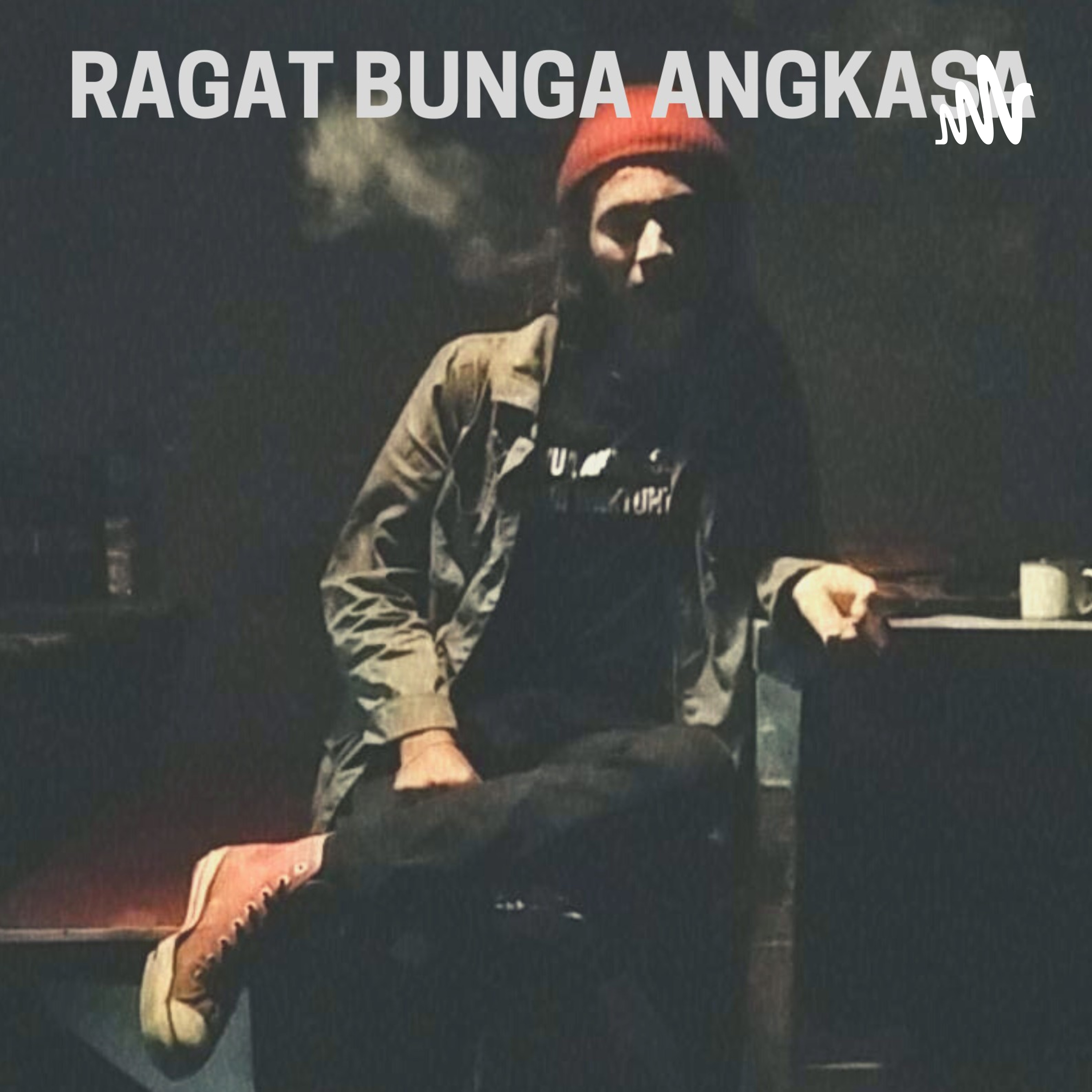 Ragat Bunga Angkasa
