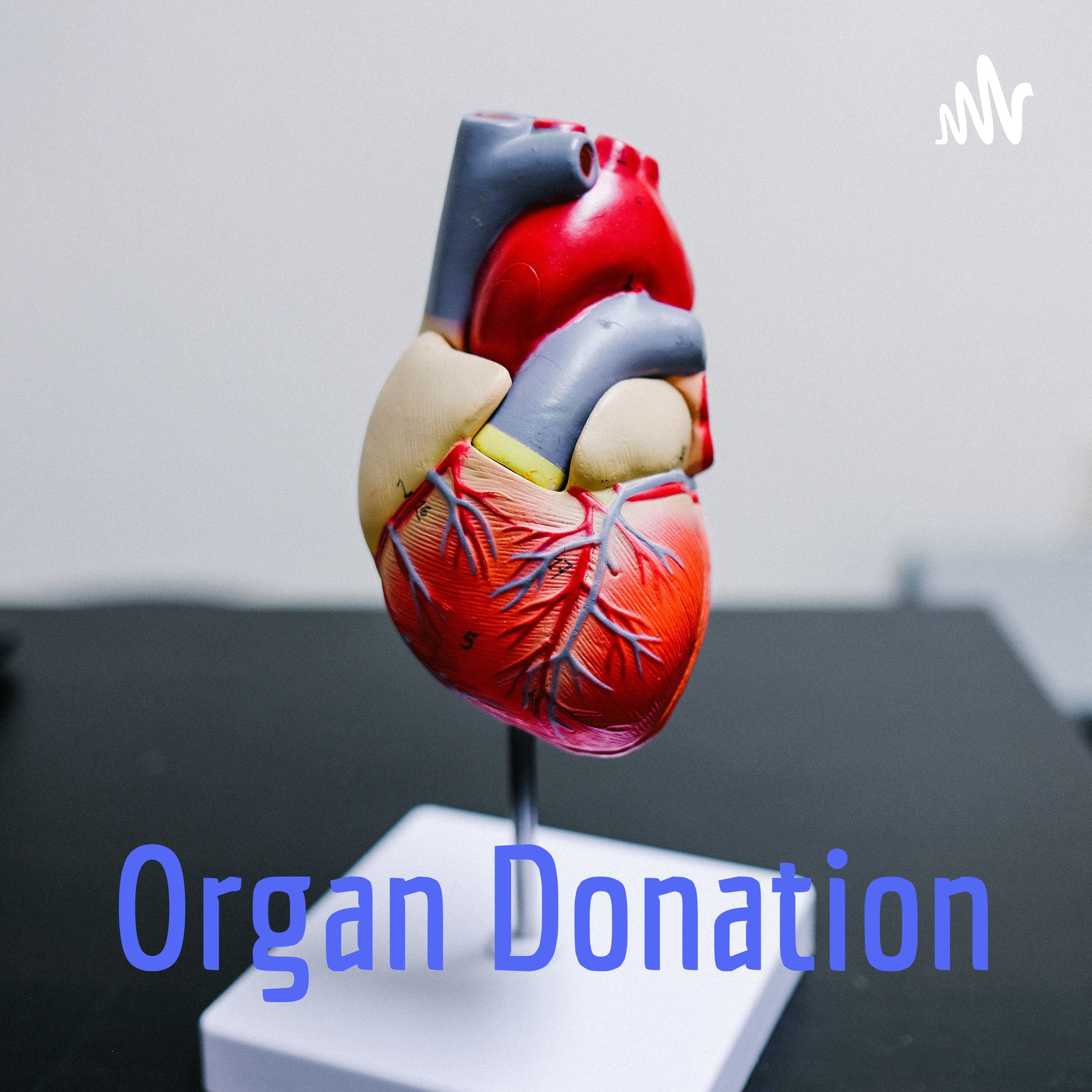 Organ Donation