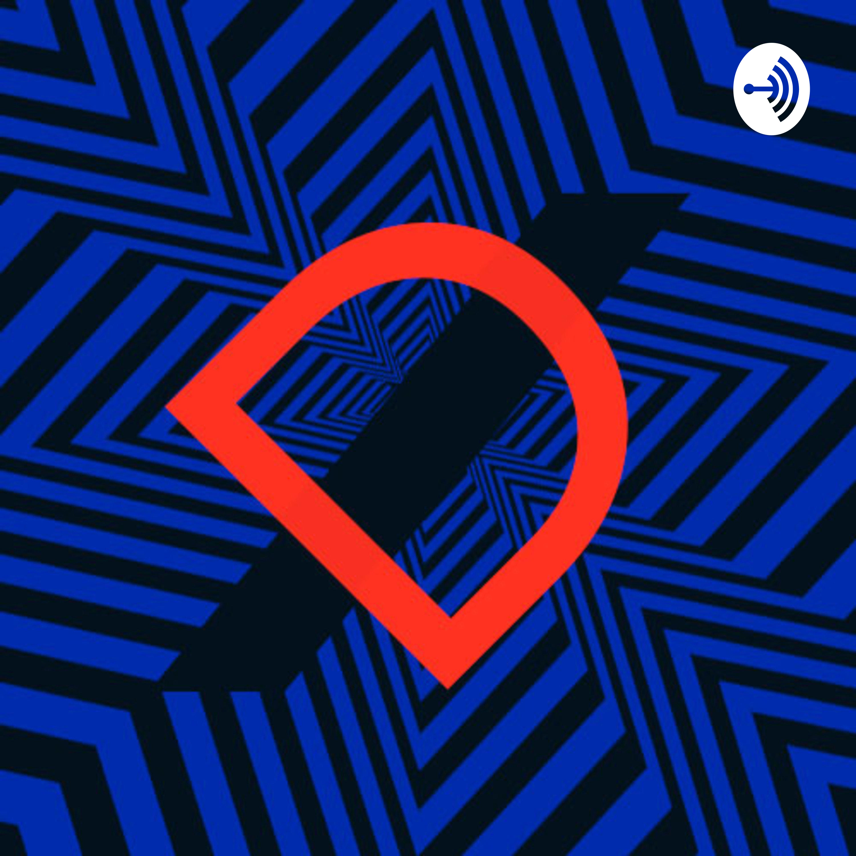 Días de Júpiter podcast artwork