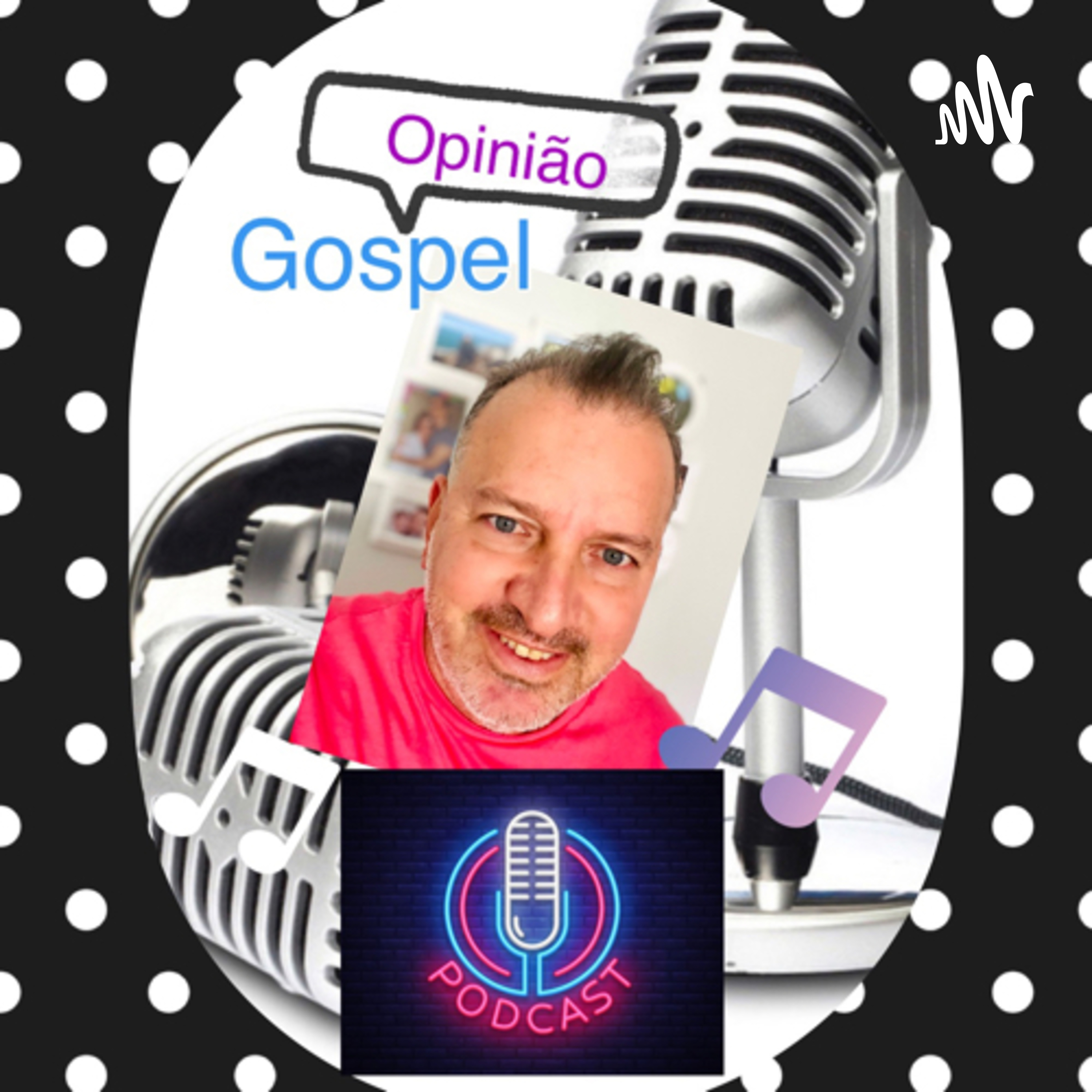 OPINIÃO GOSPEL