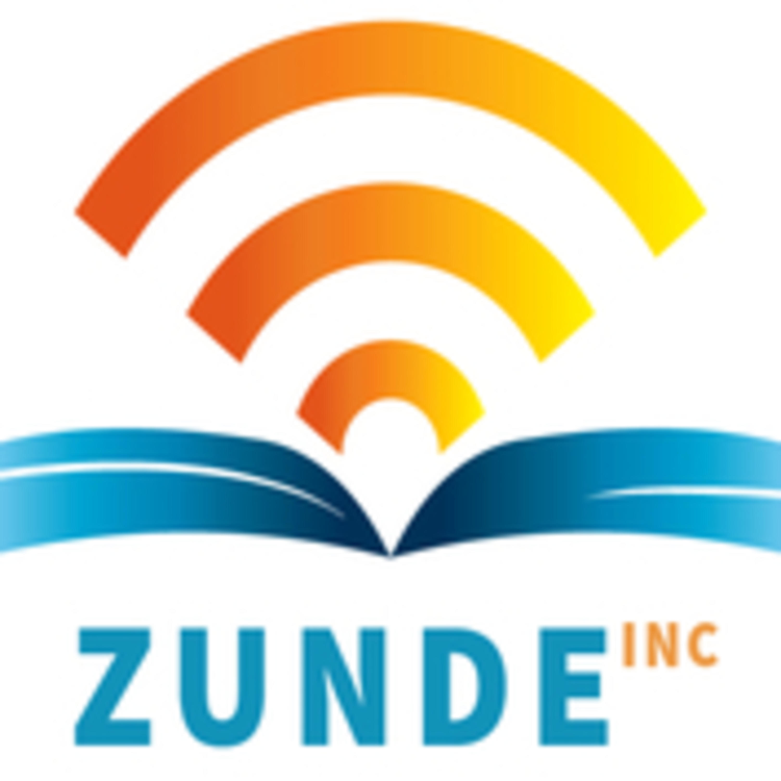 Zunde Inc