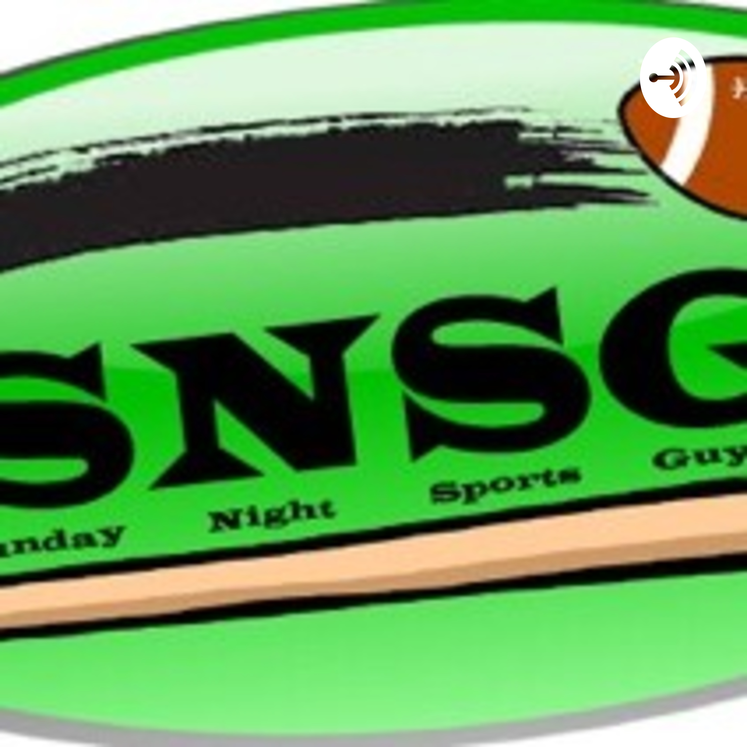 Sunday Night Sports Guys