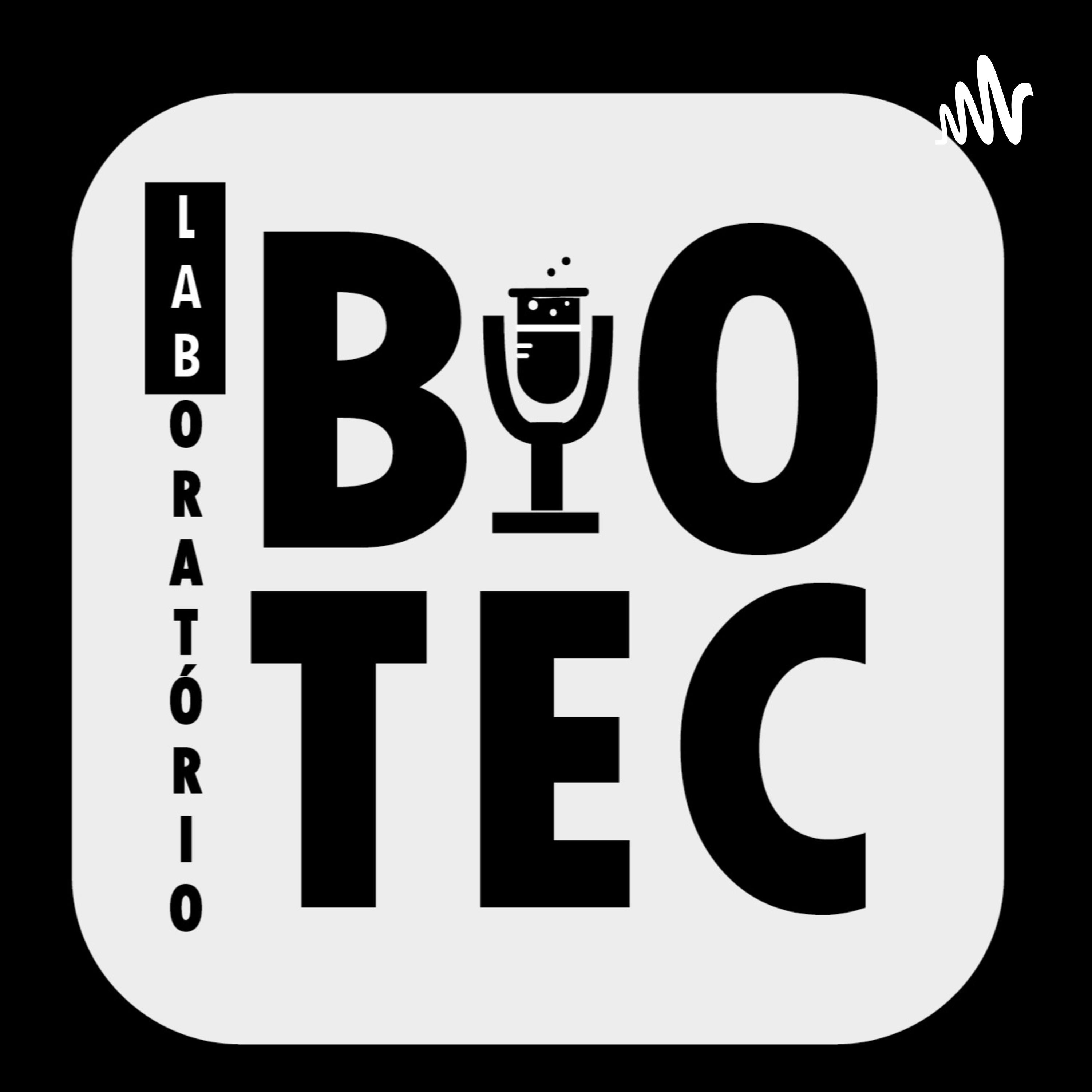 Laboratório Biotec 🧬