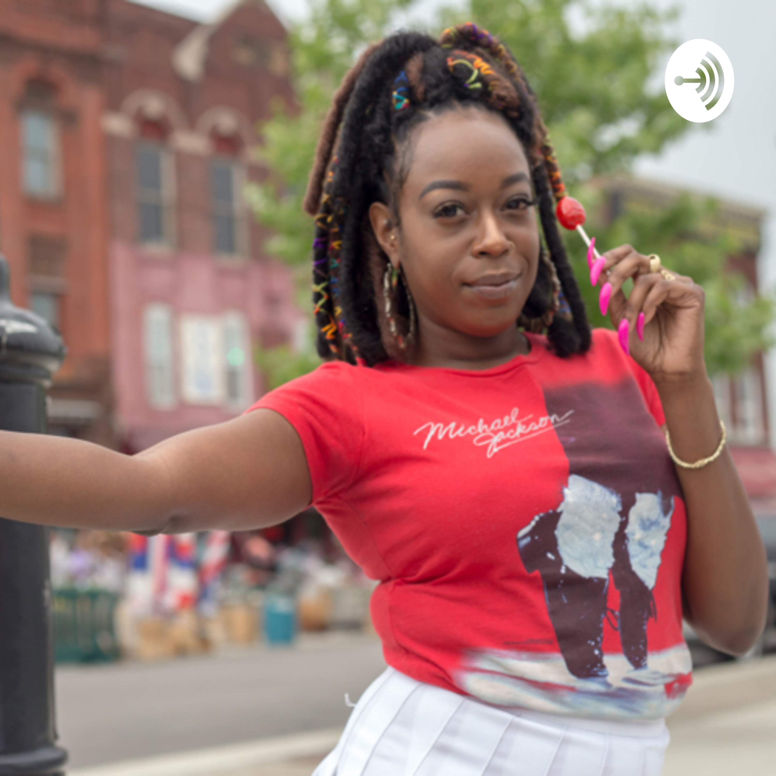 Let’s Talk About It!