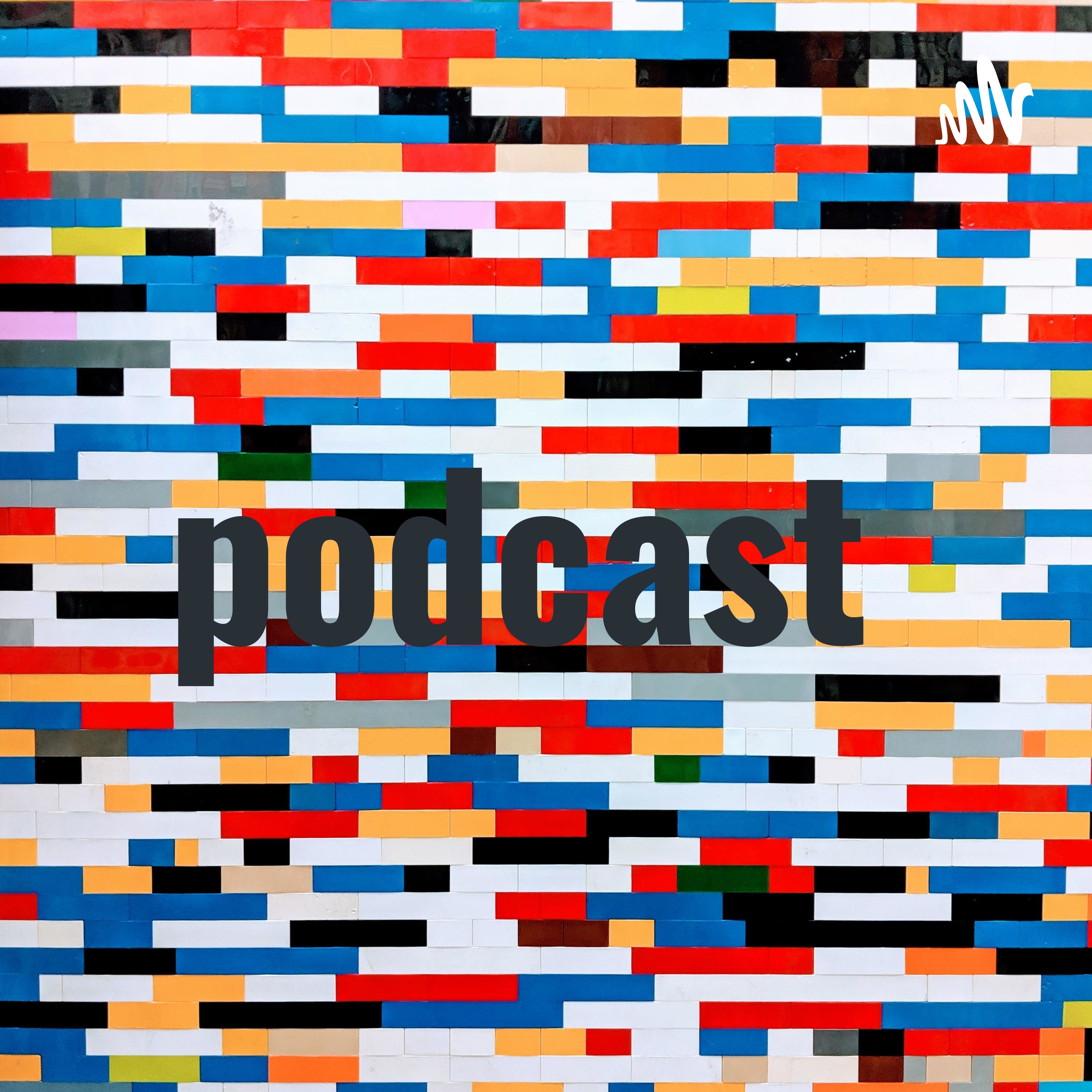 podcast podcast artwork
