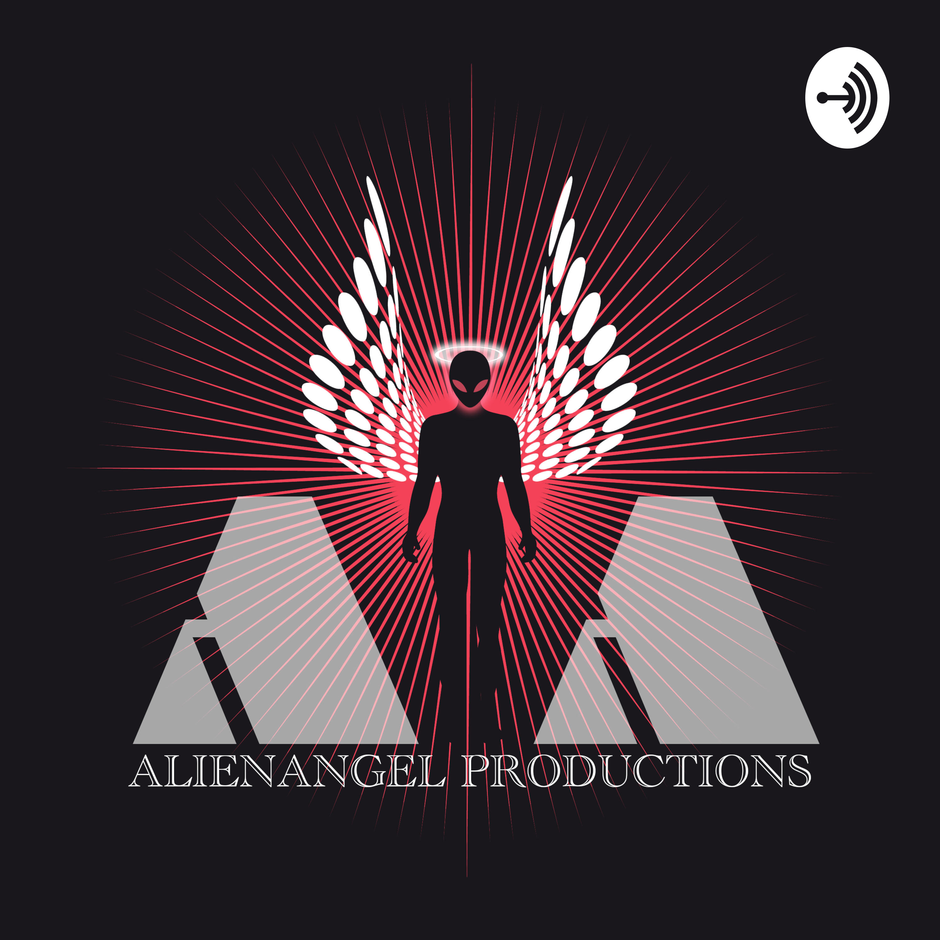 AlienAngel Escape Pod(cast)