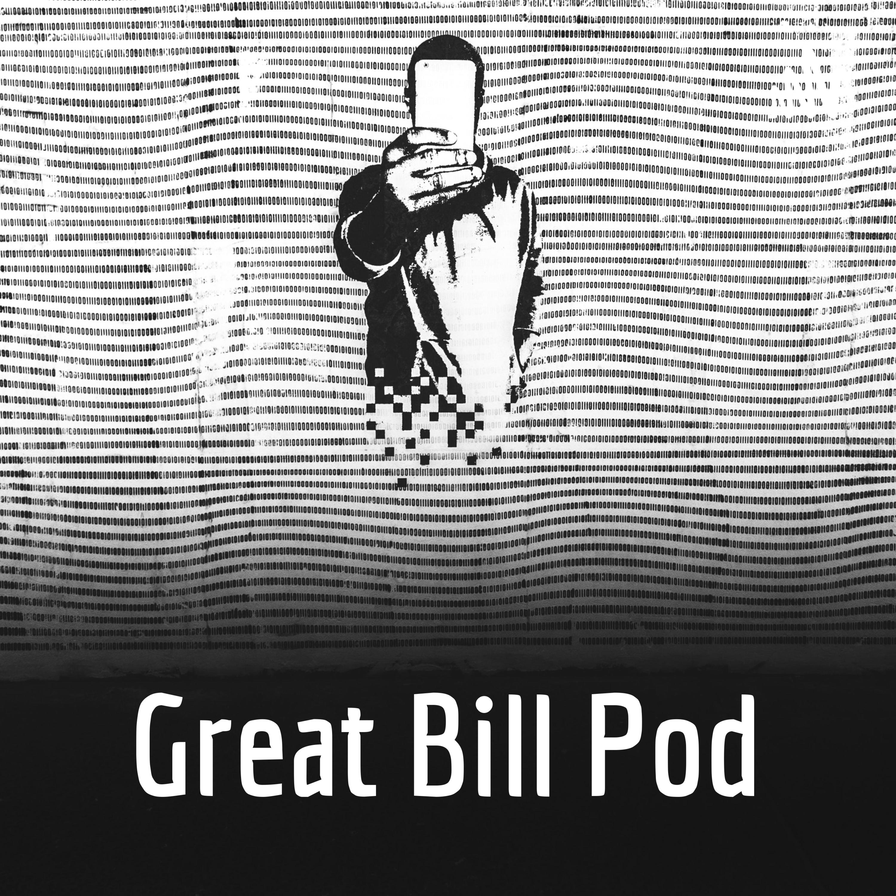 Great Bill Pod