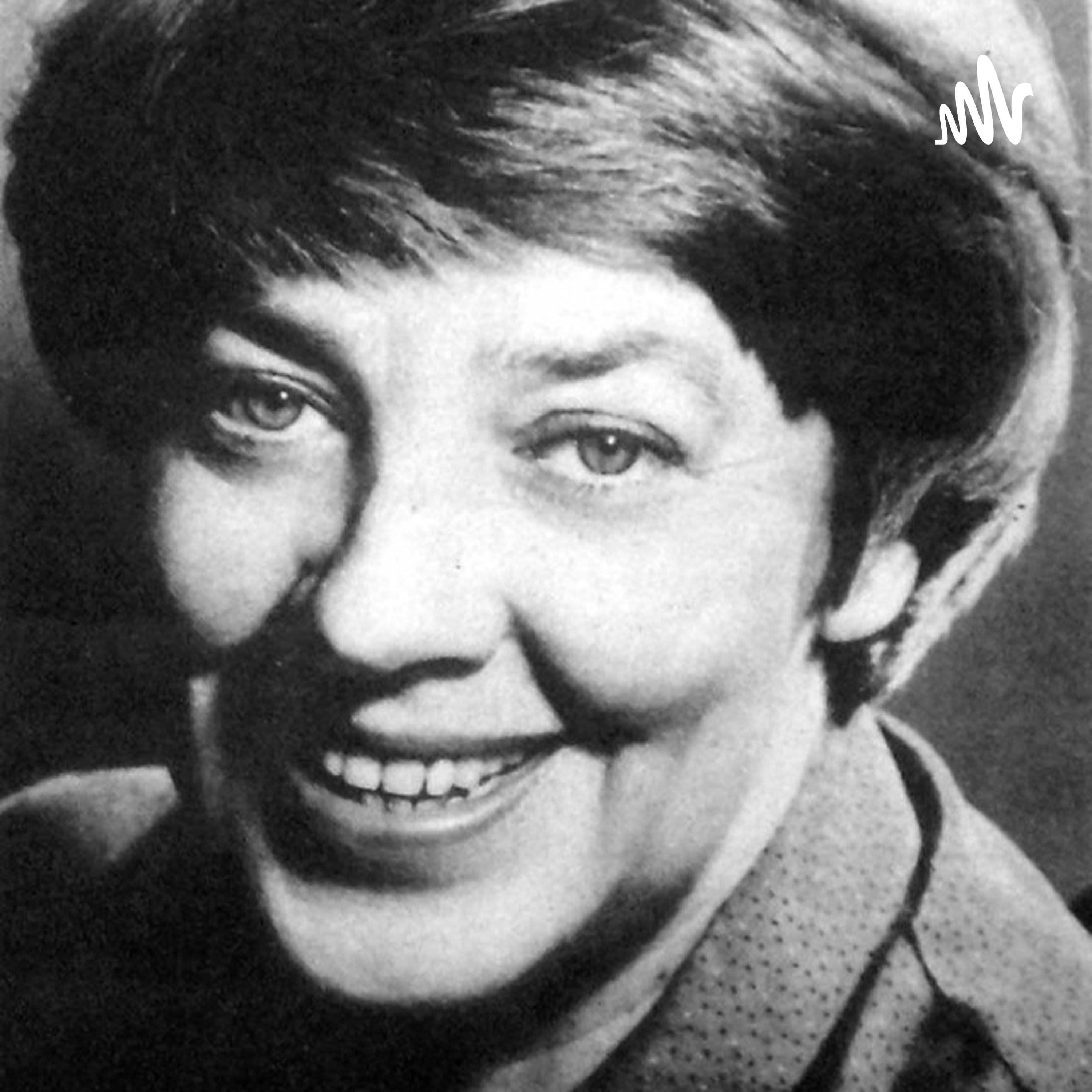 Graciela Hidalgo - Conocemos a María Elena Walsh