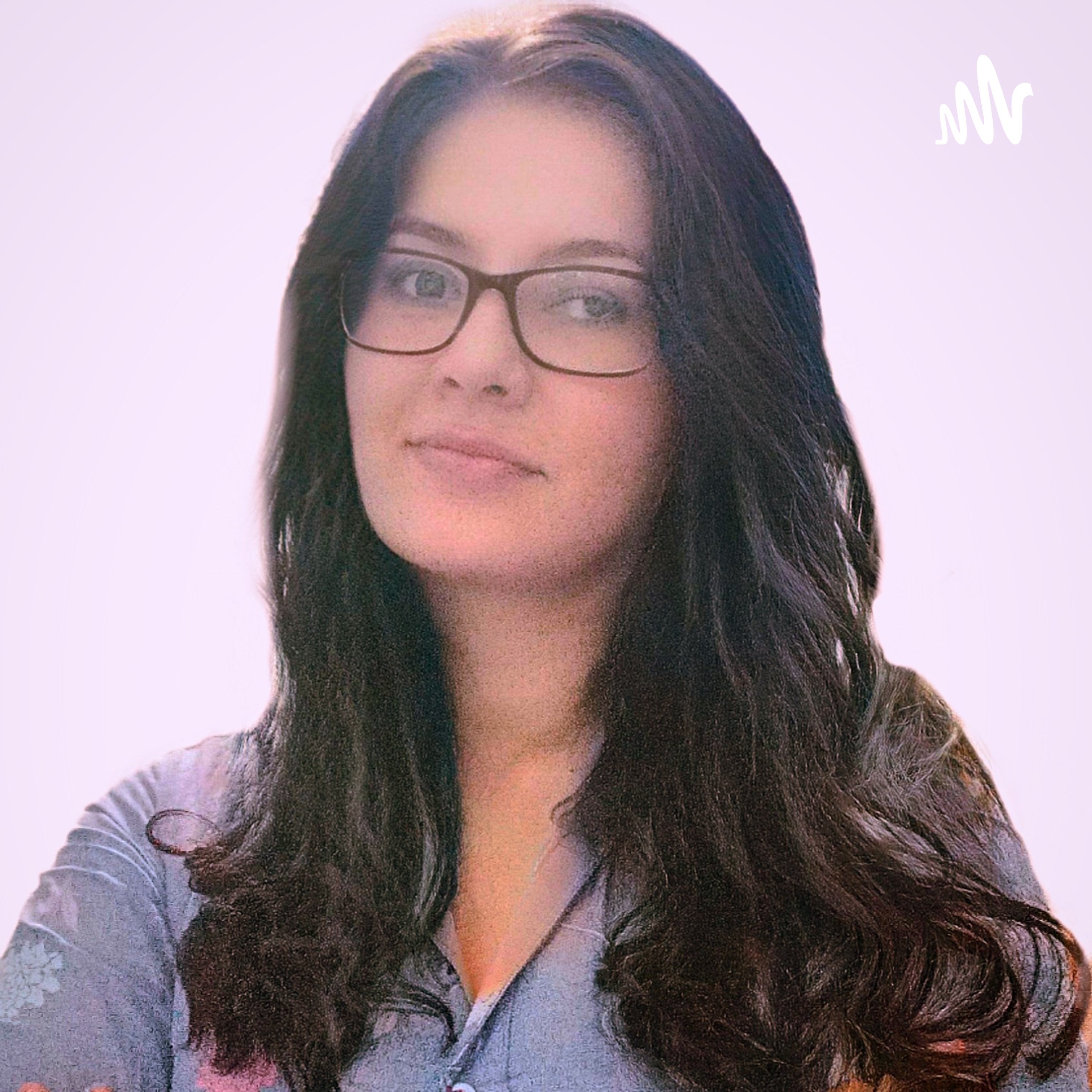 Aline Santos podcast artwork