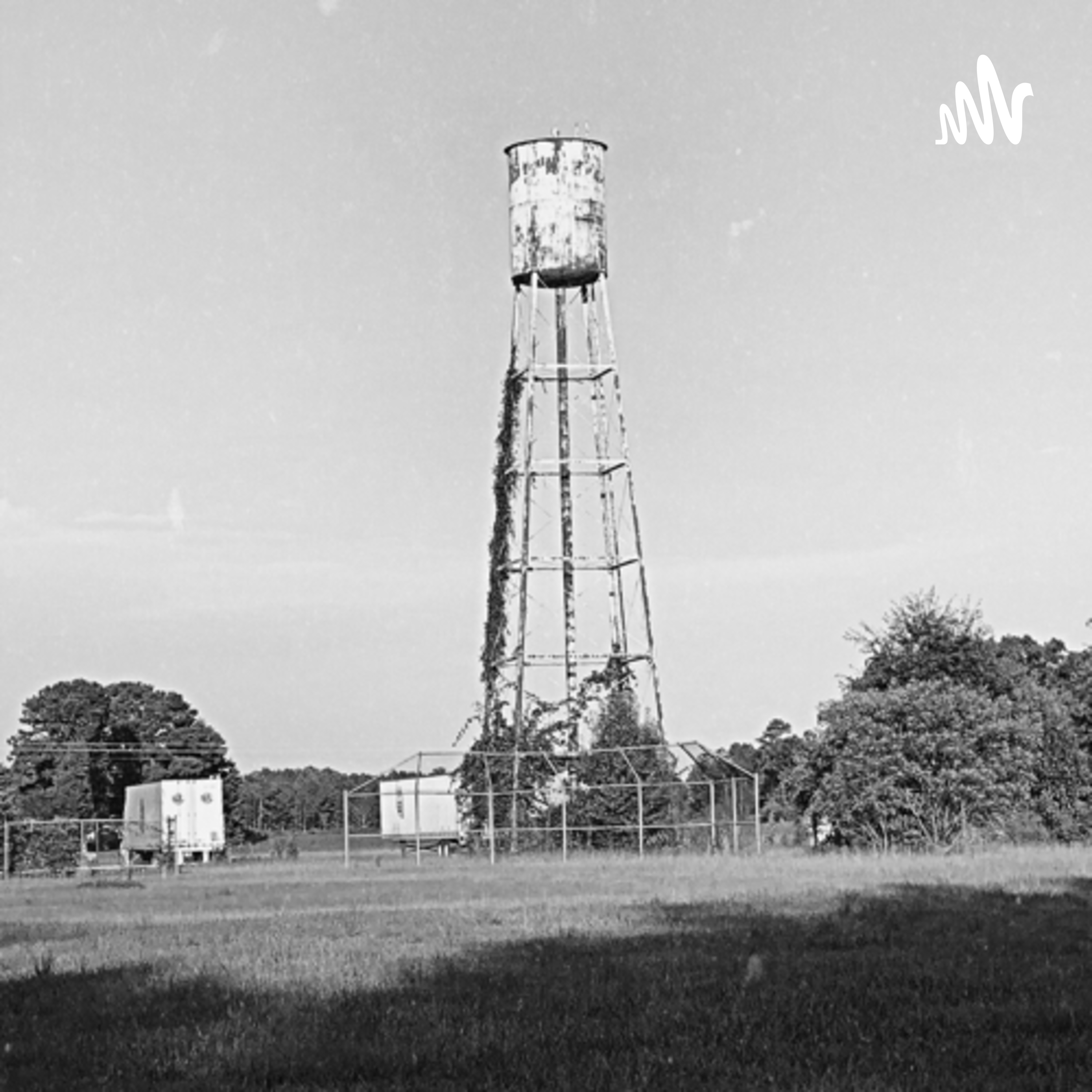 Podcast Live from the town of no man’s land…