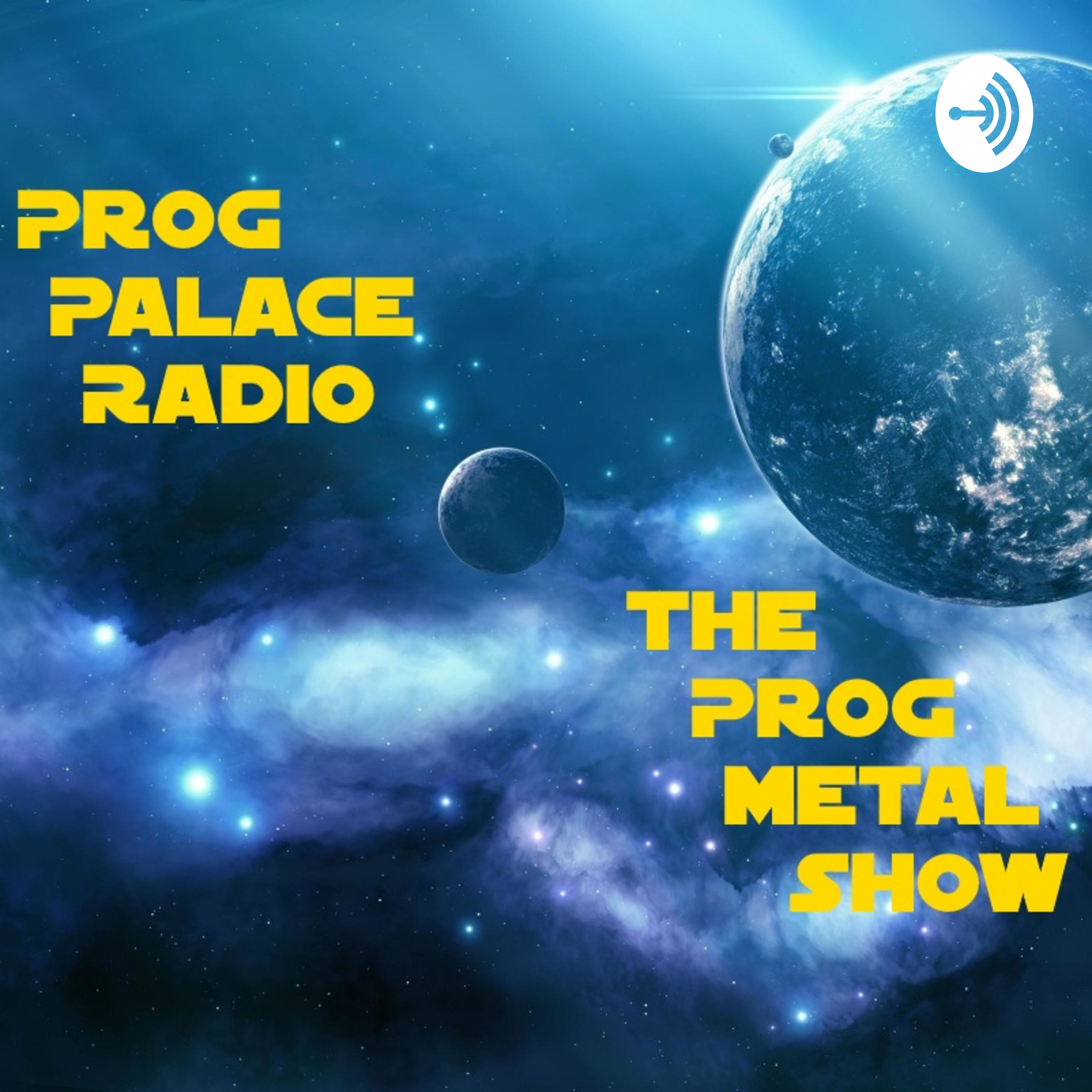 The Prog Metal Show The Prog Metal Show