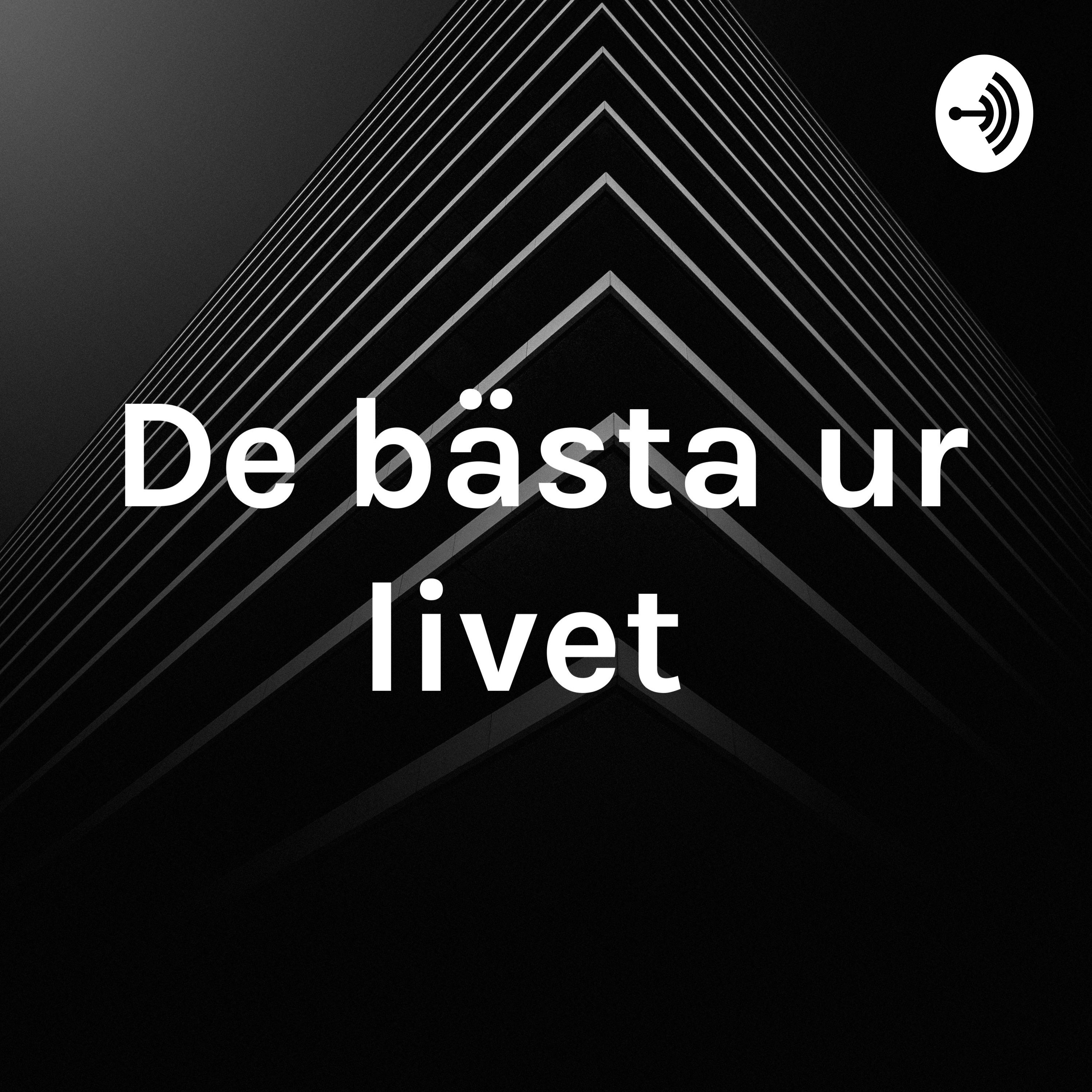 De bästa ur livet 
