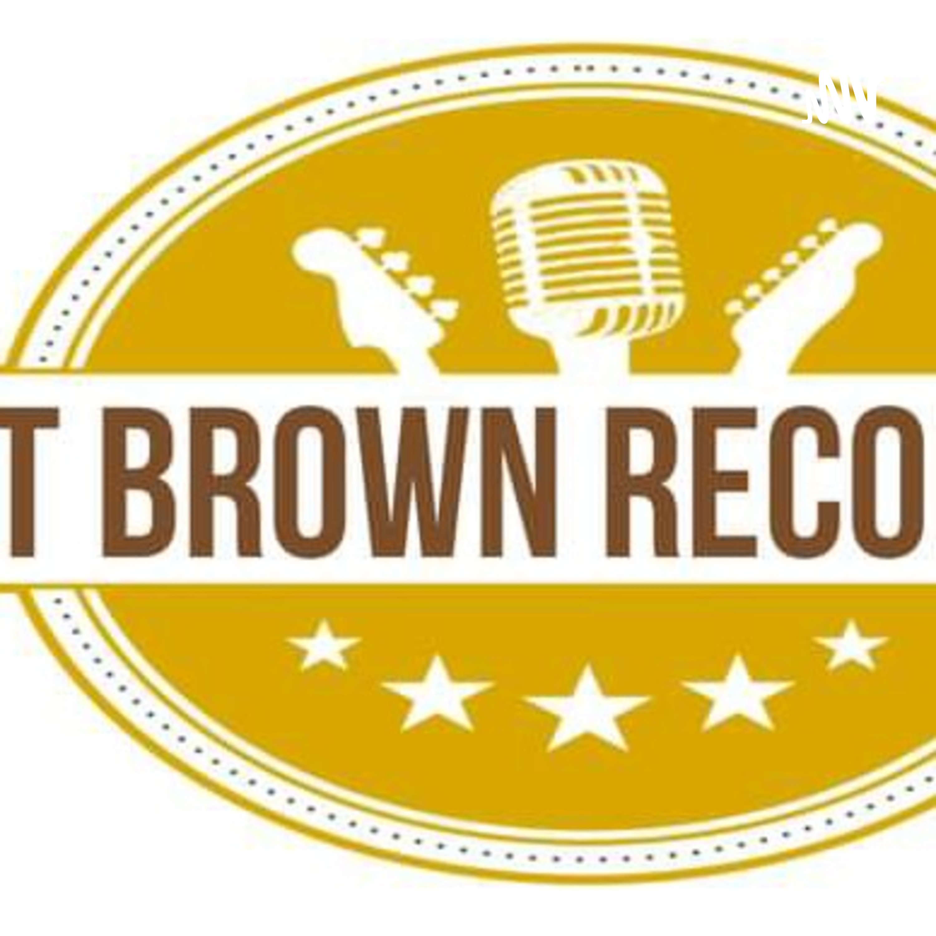 T Brown podcast artwork