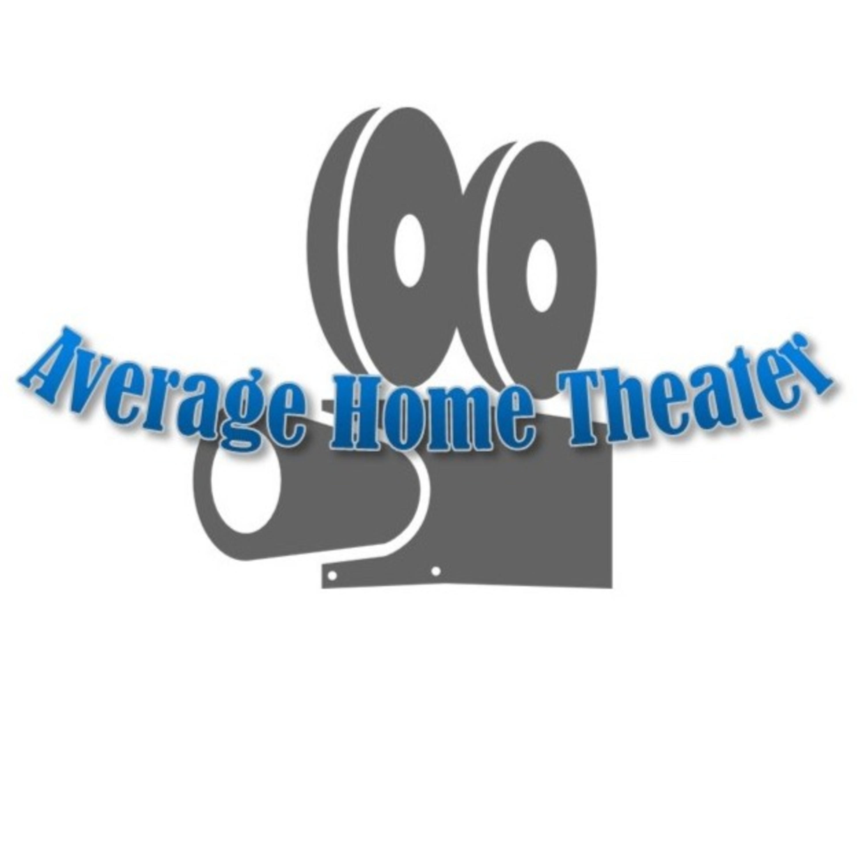 Average Home Theater Reviews