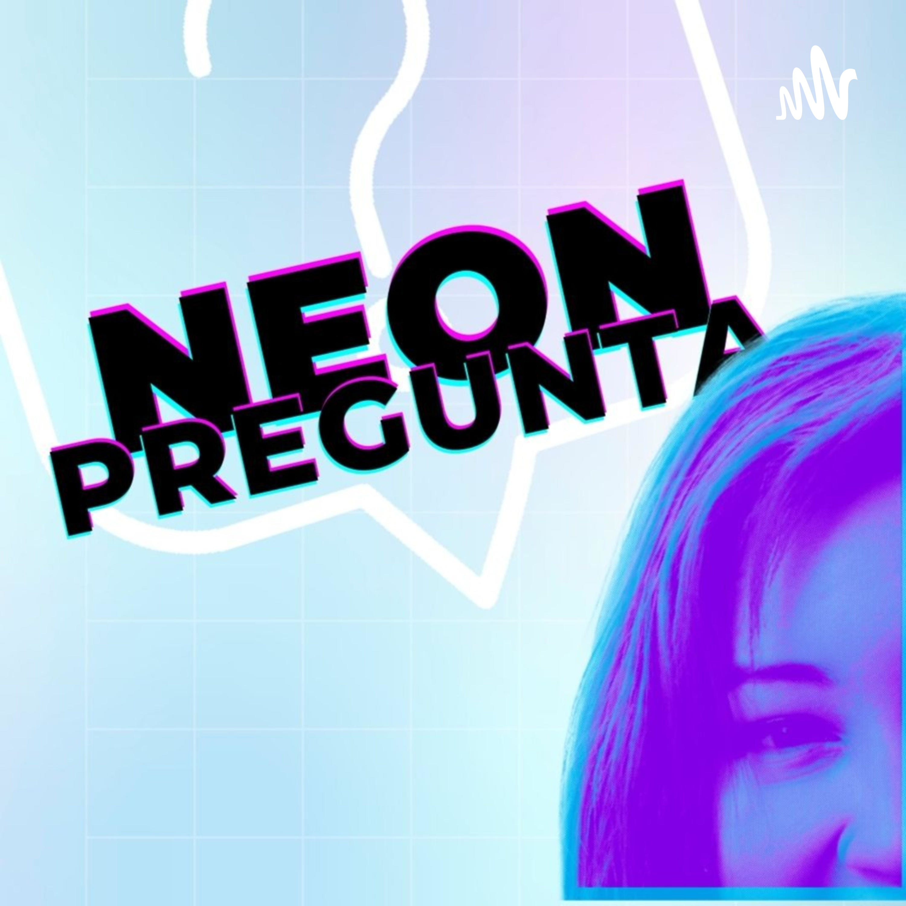 La Profe Neón podcast artwork