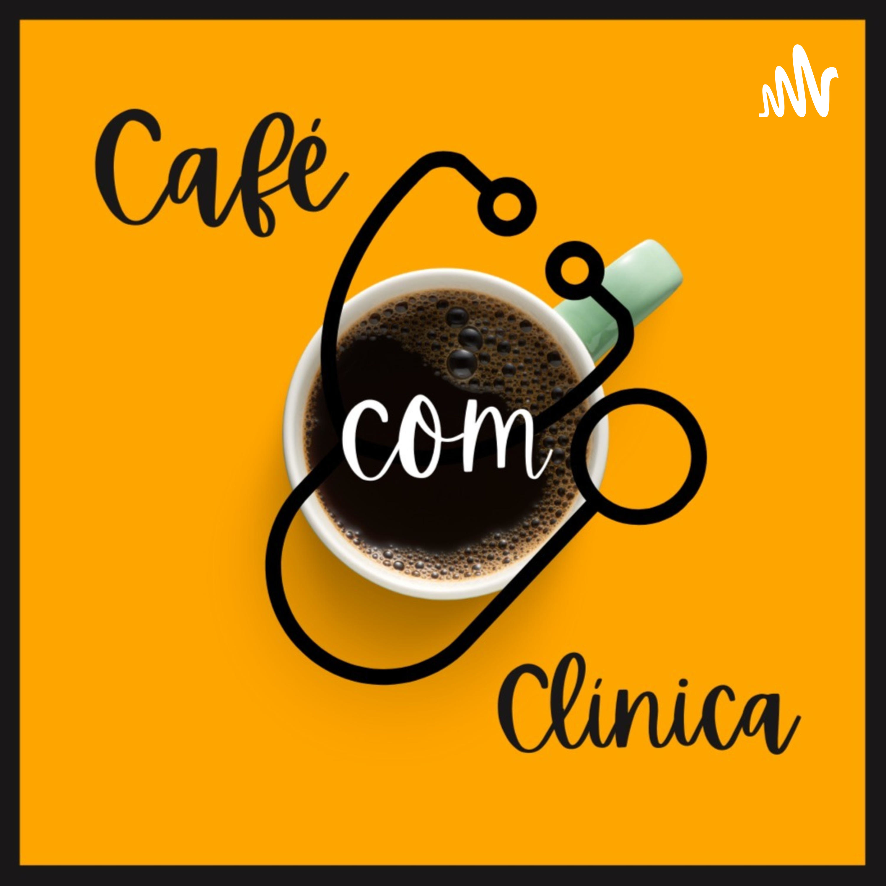 Café com Clínica