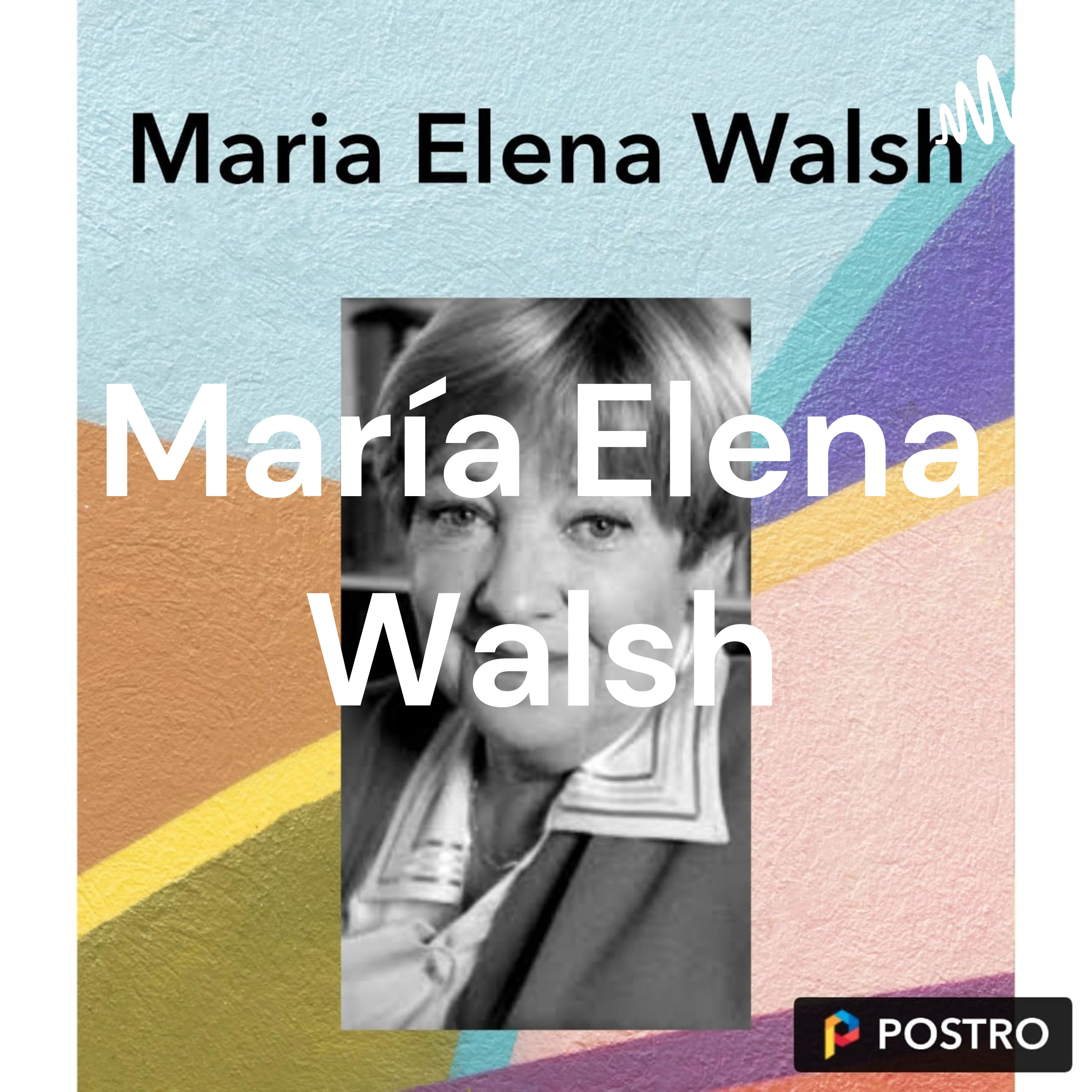 María Elena Walsh