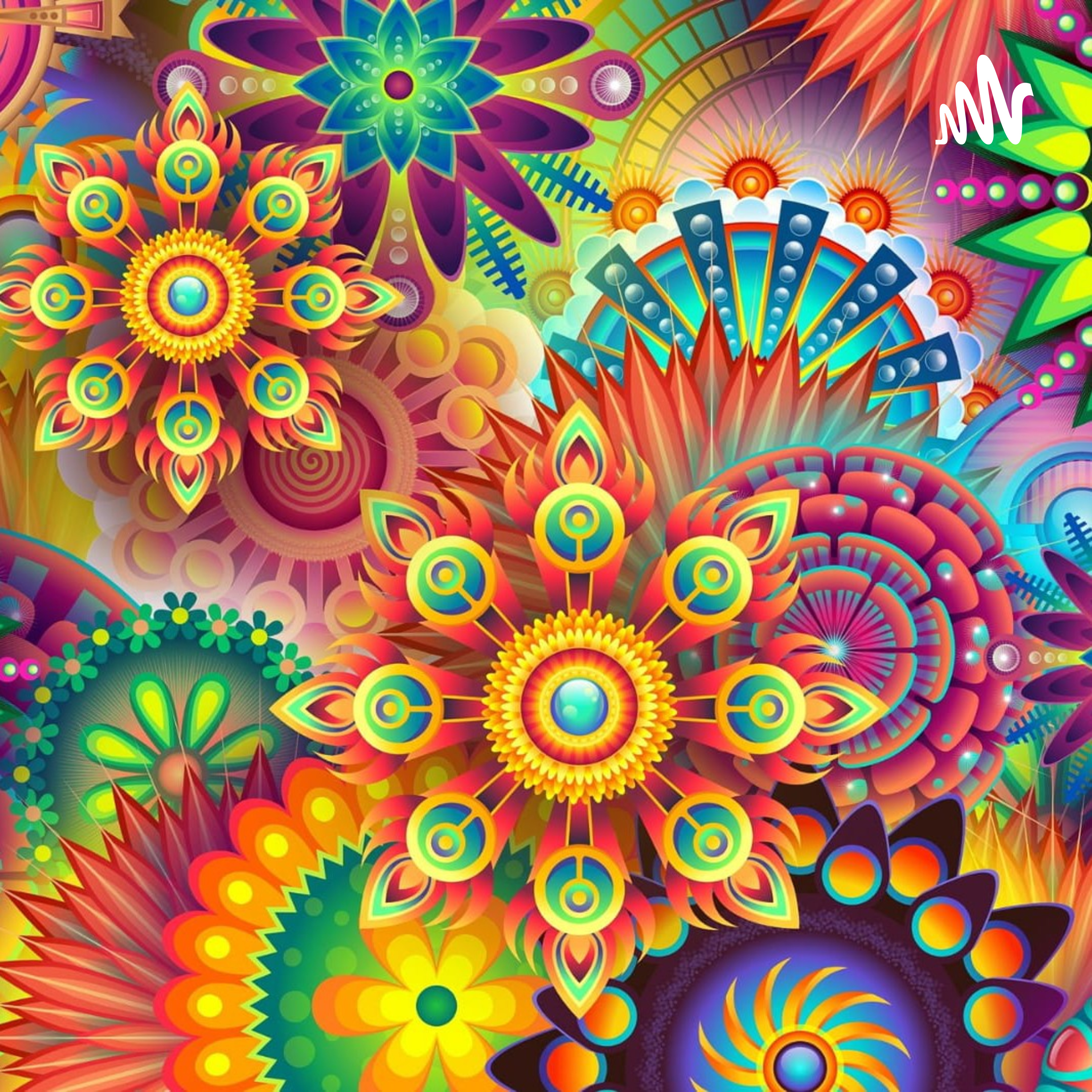 Matemáticas podcast artwork