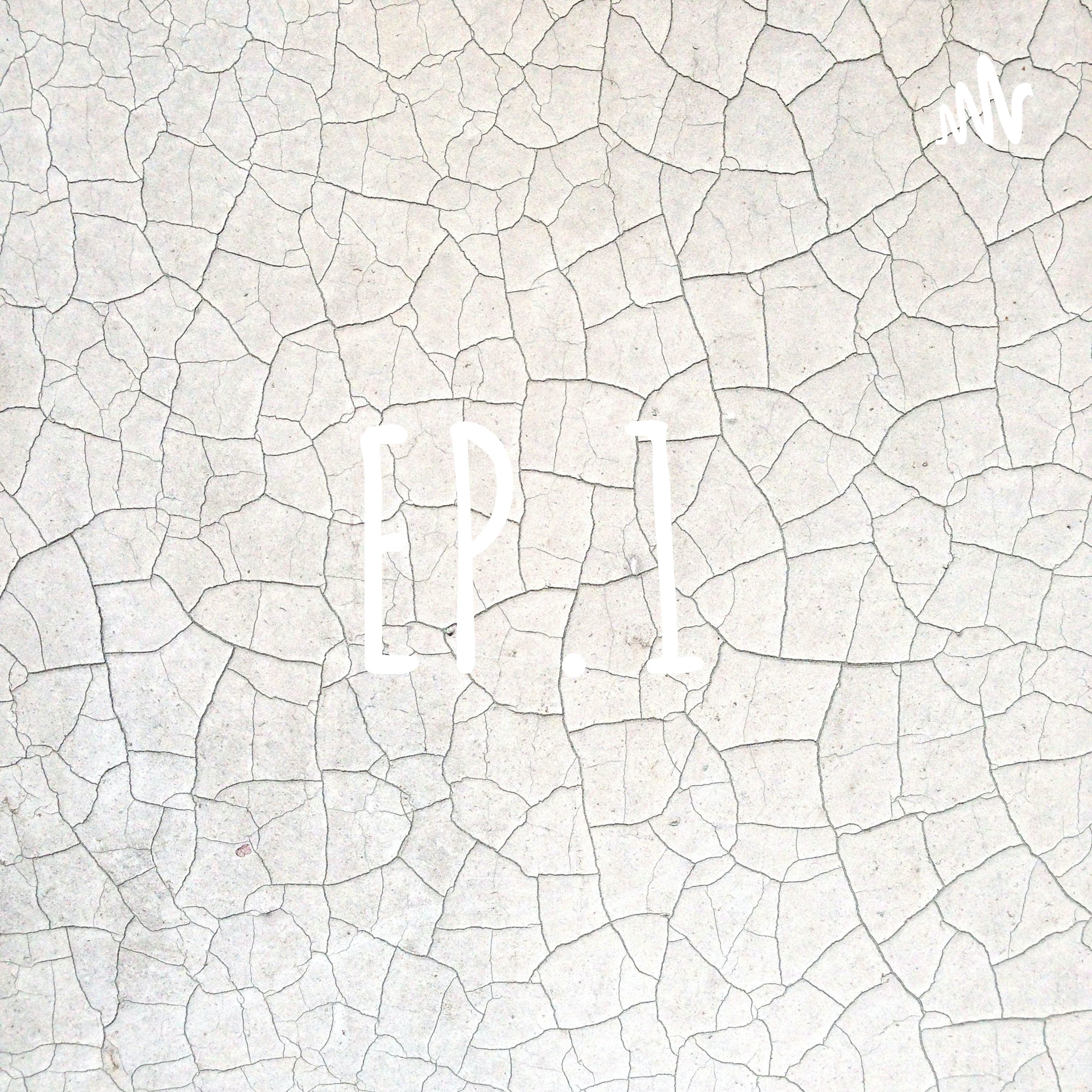 EP.1 cover