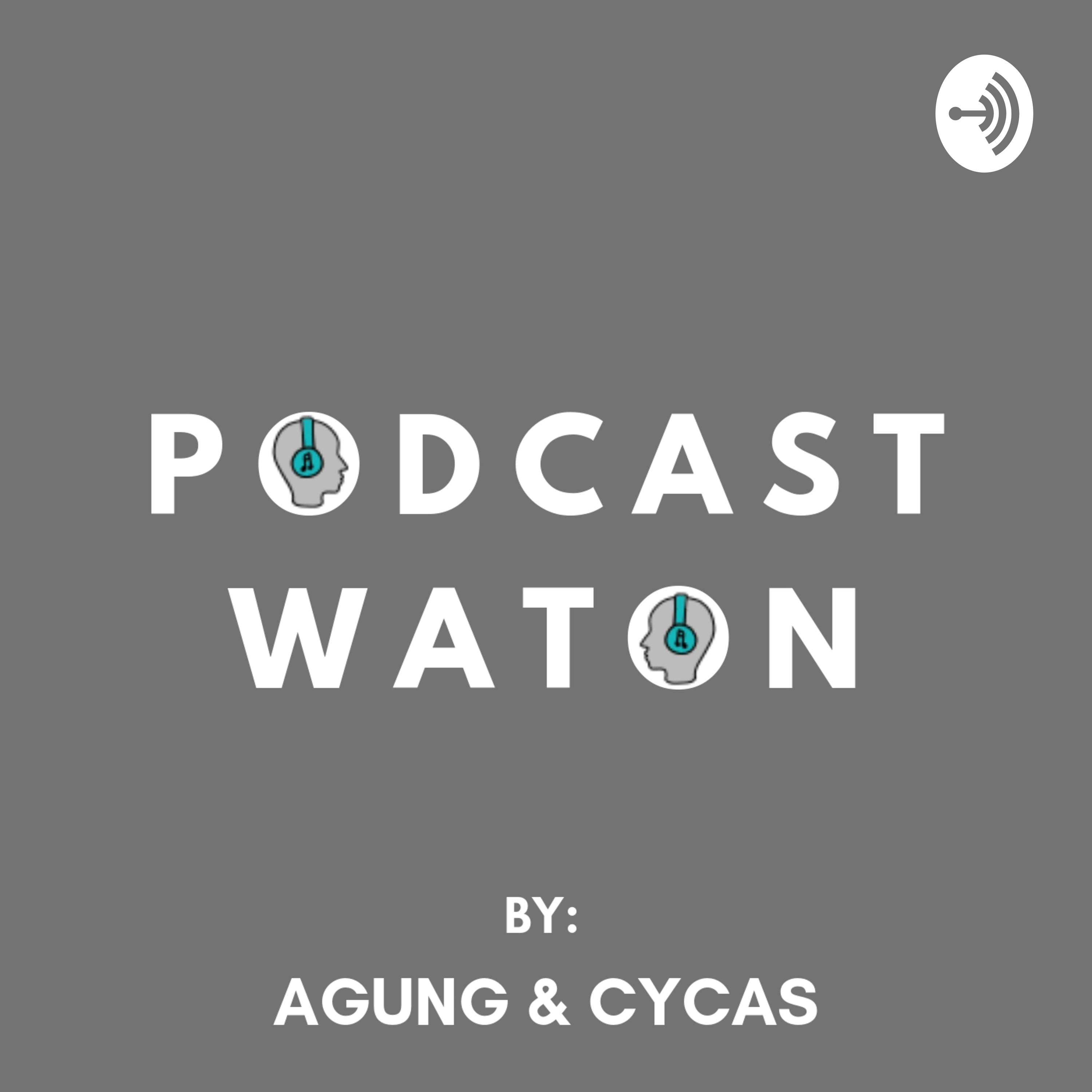 Podcast Waton