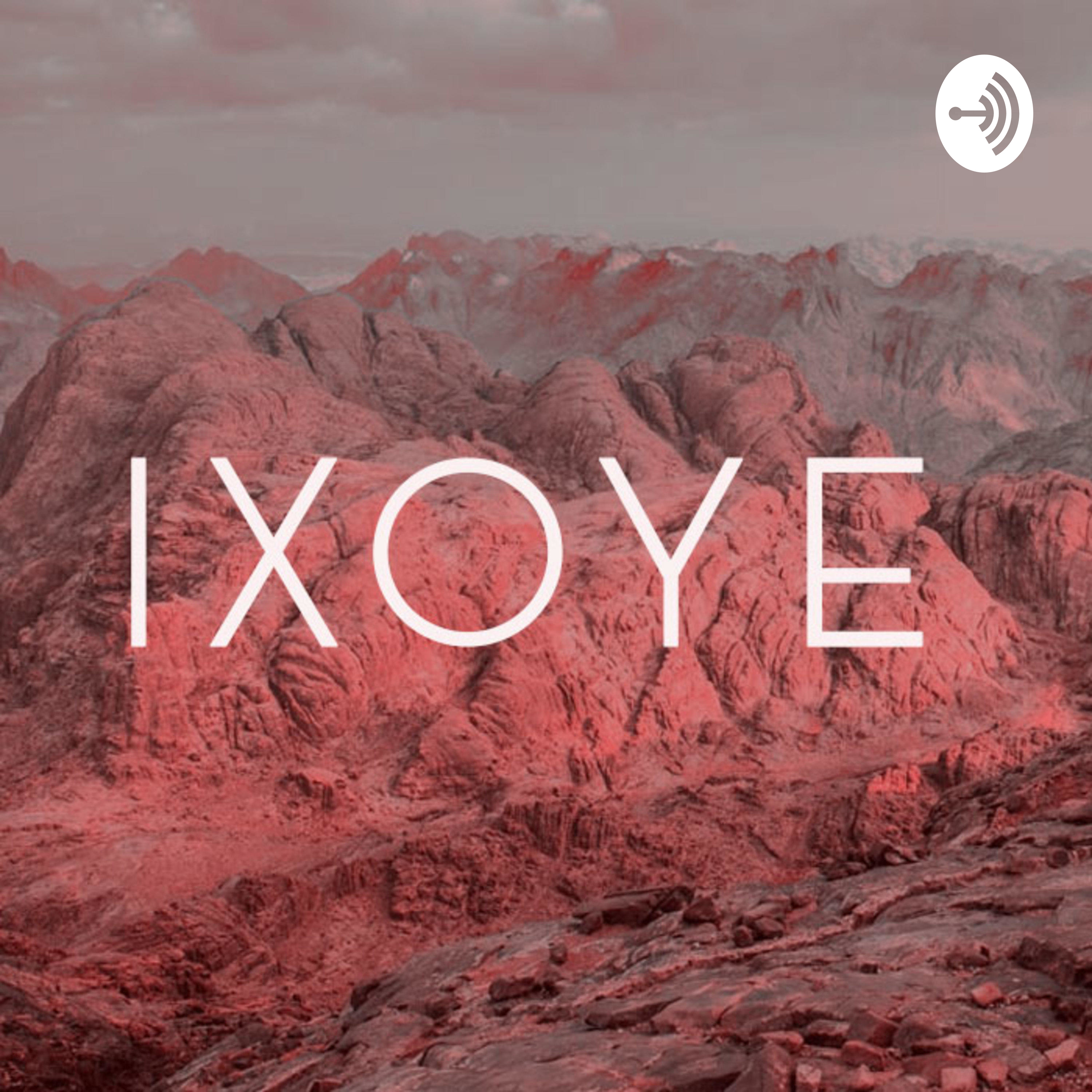 IXOYE