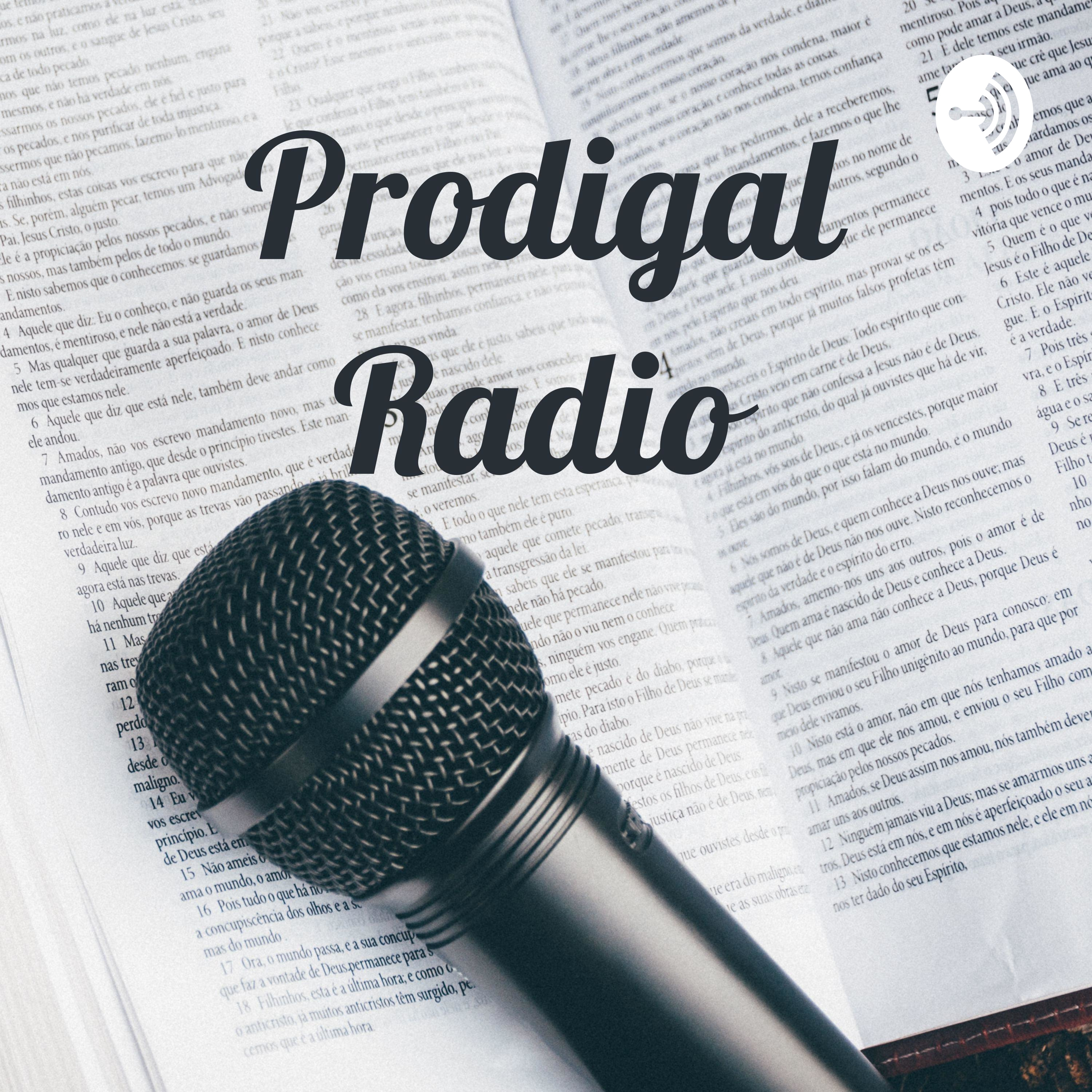 Prodigal Radio