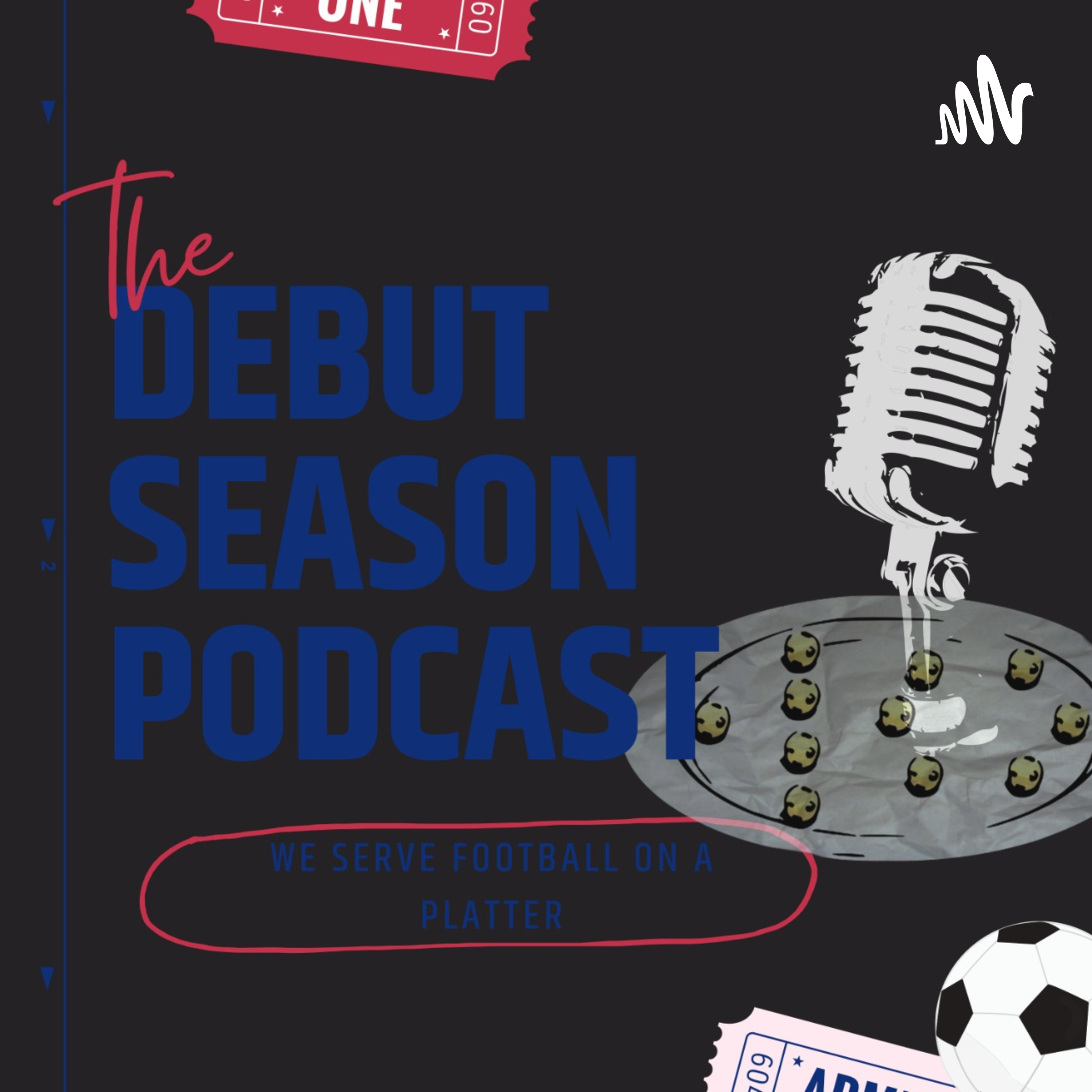 The Debut Season Podcast