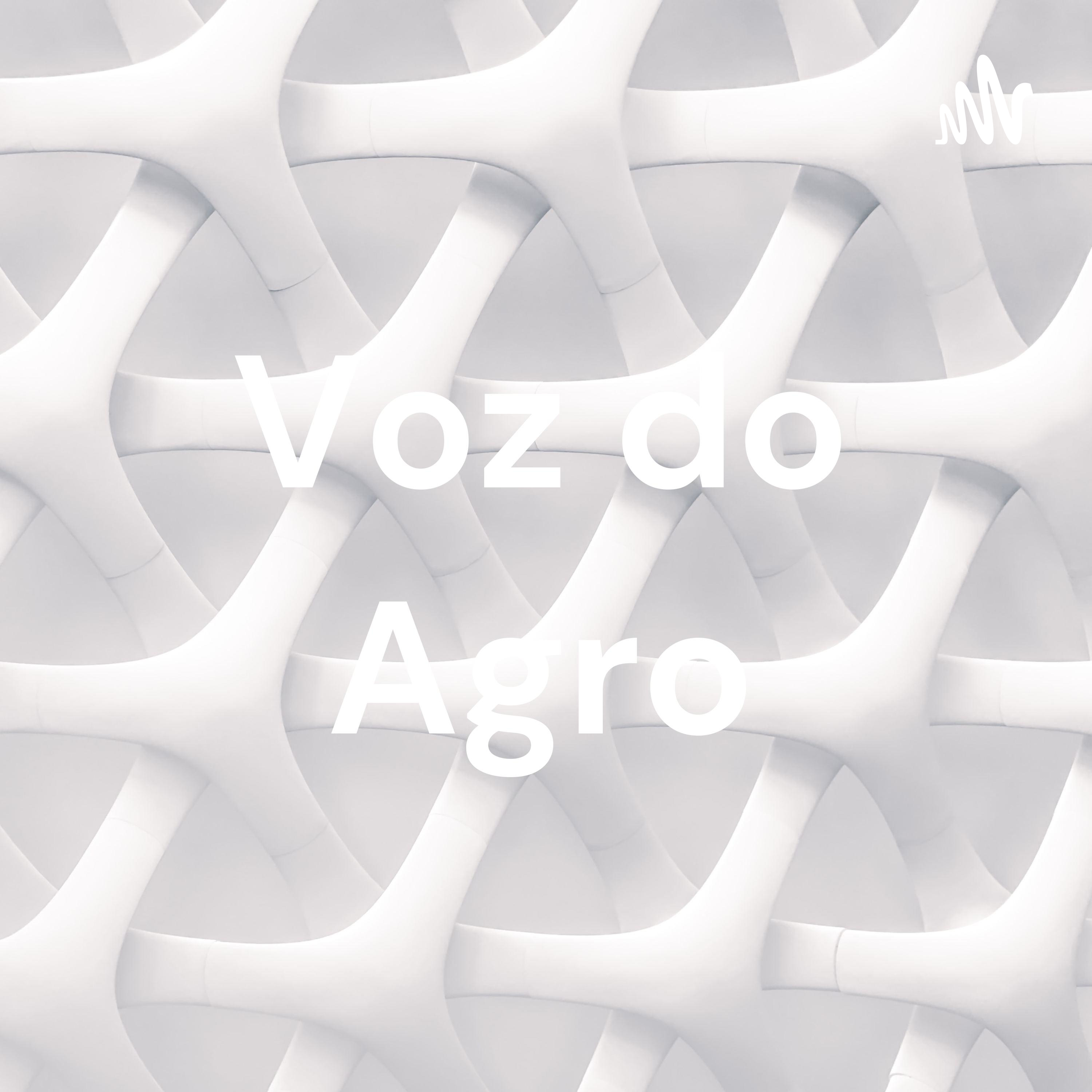 Voz do Agro