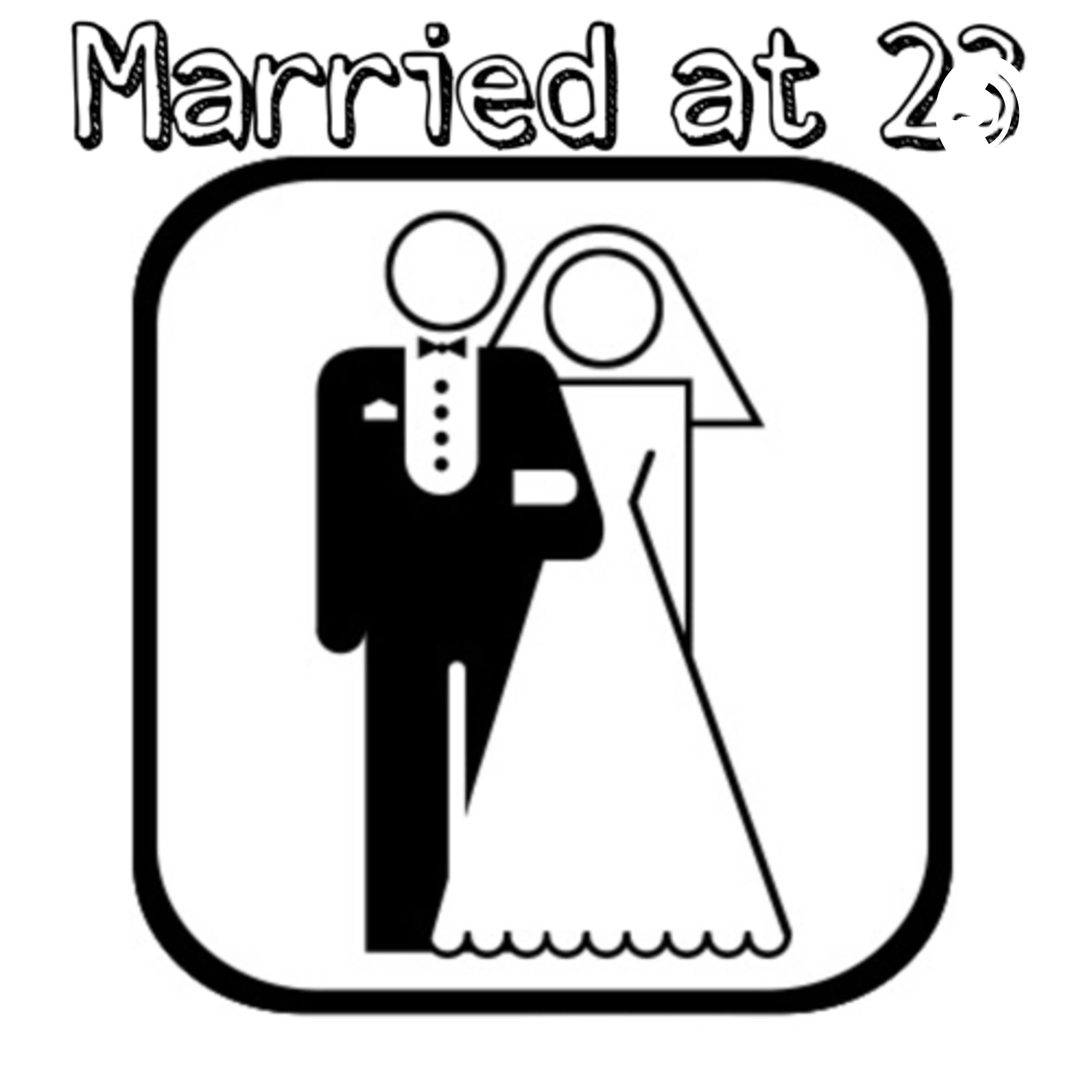 I MARRIED A DIFFERENT RACE
