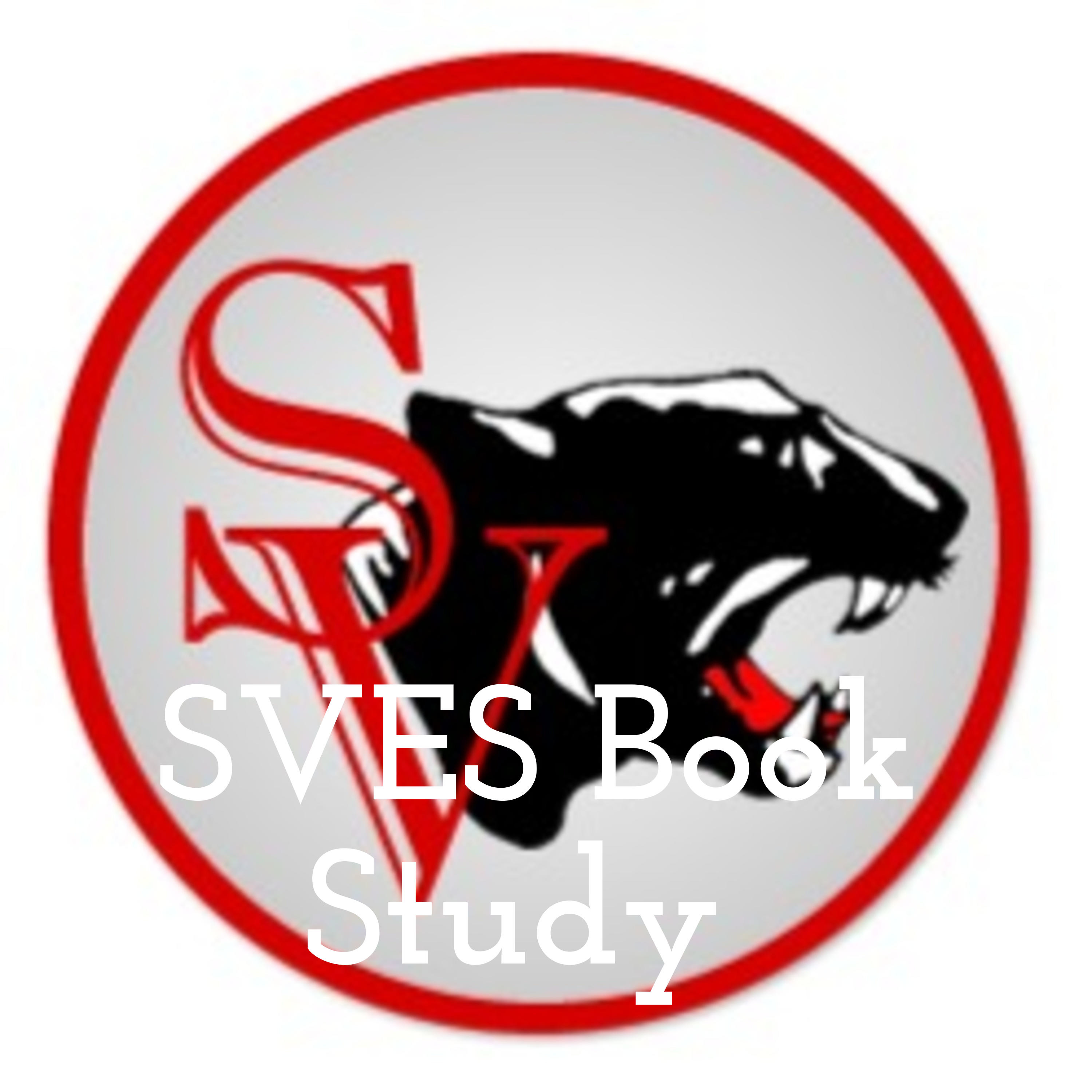 SVES Book Study podcast artwork