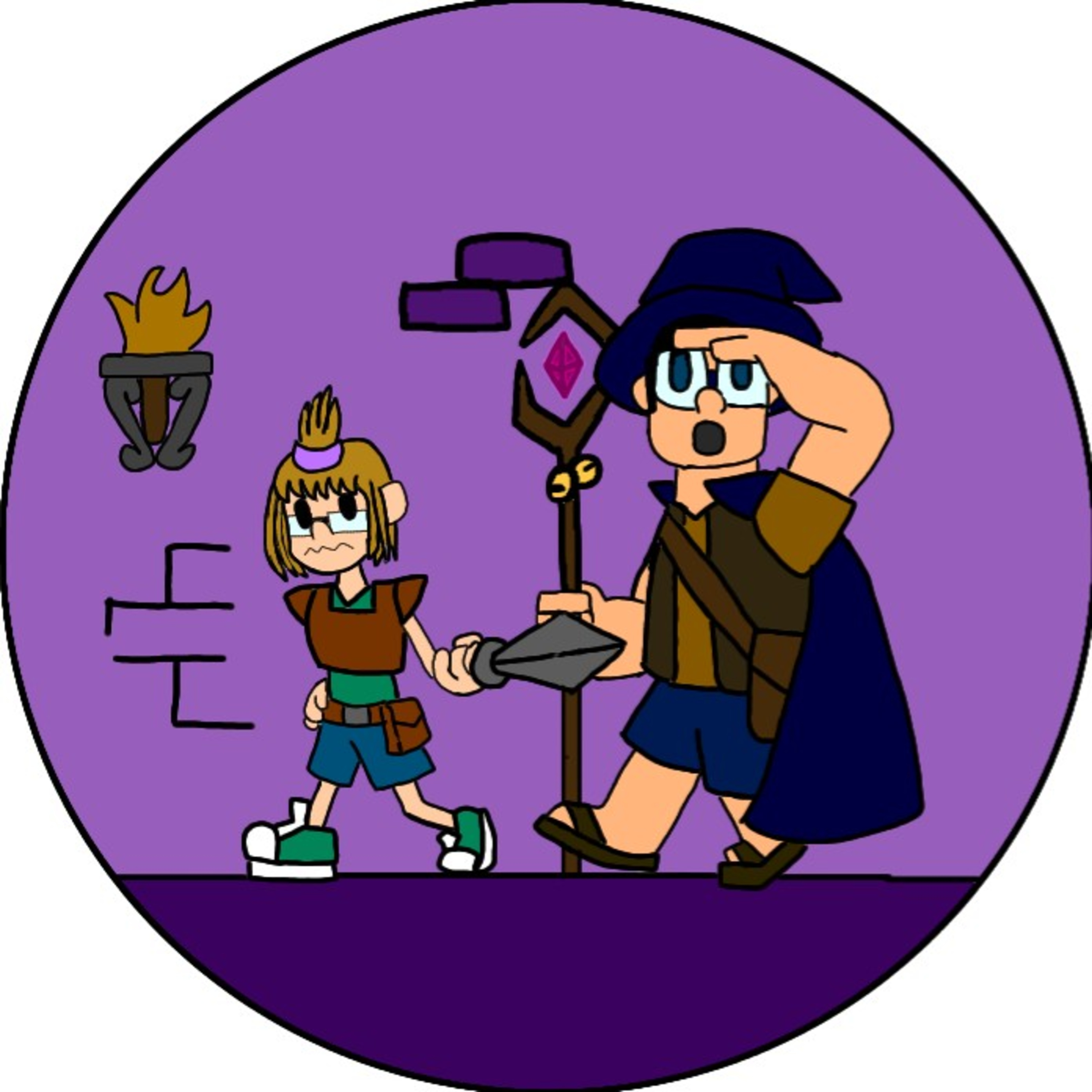 Vidalcast podcast artwork