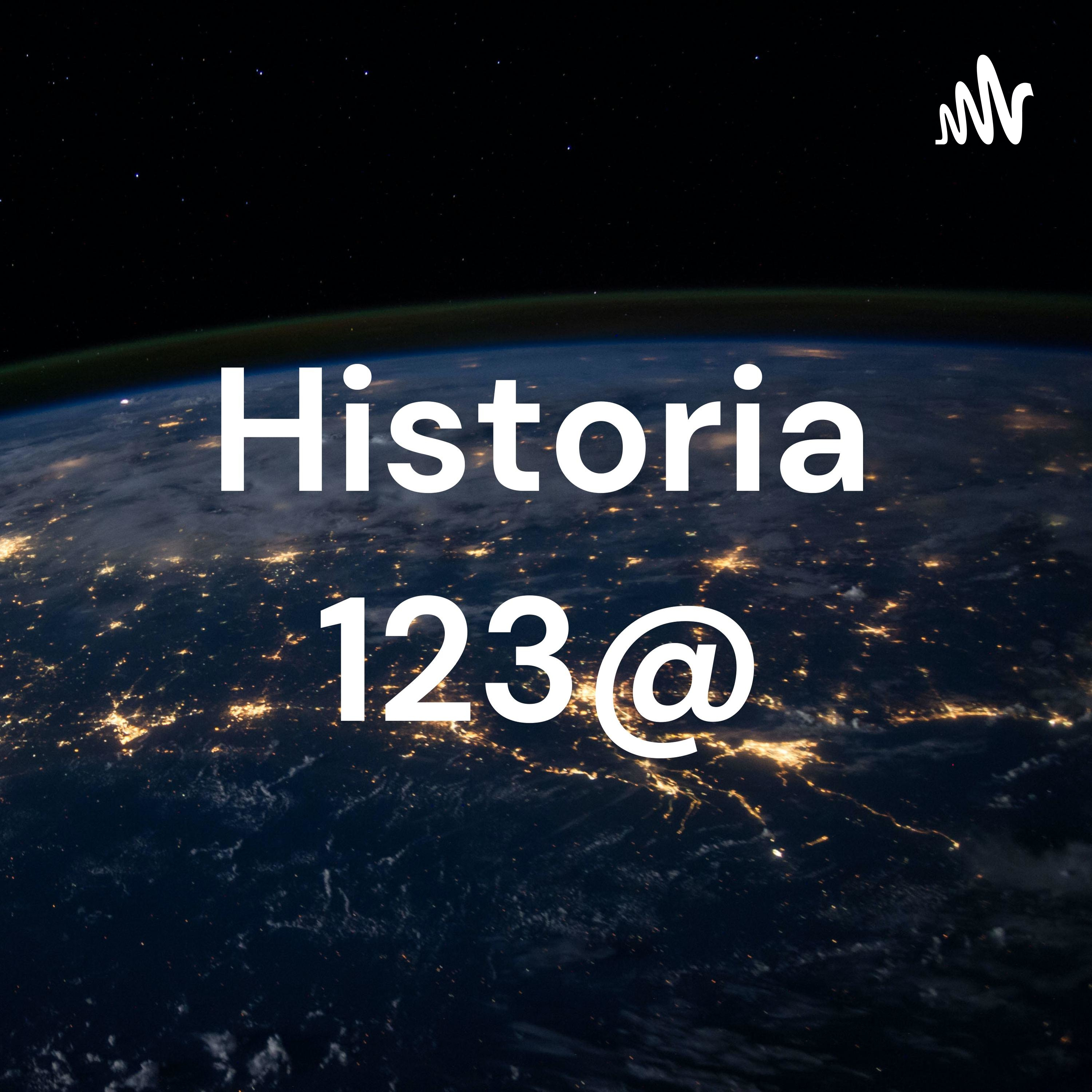 Historia 123@