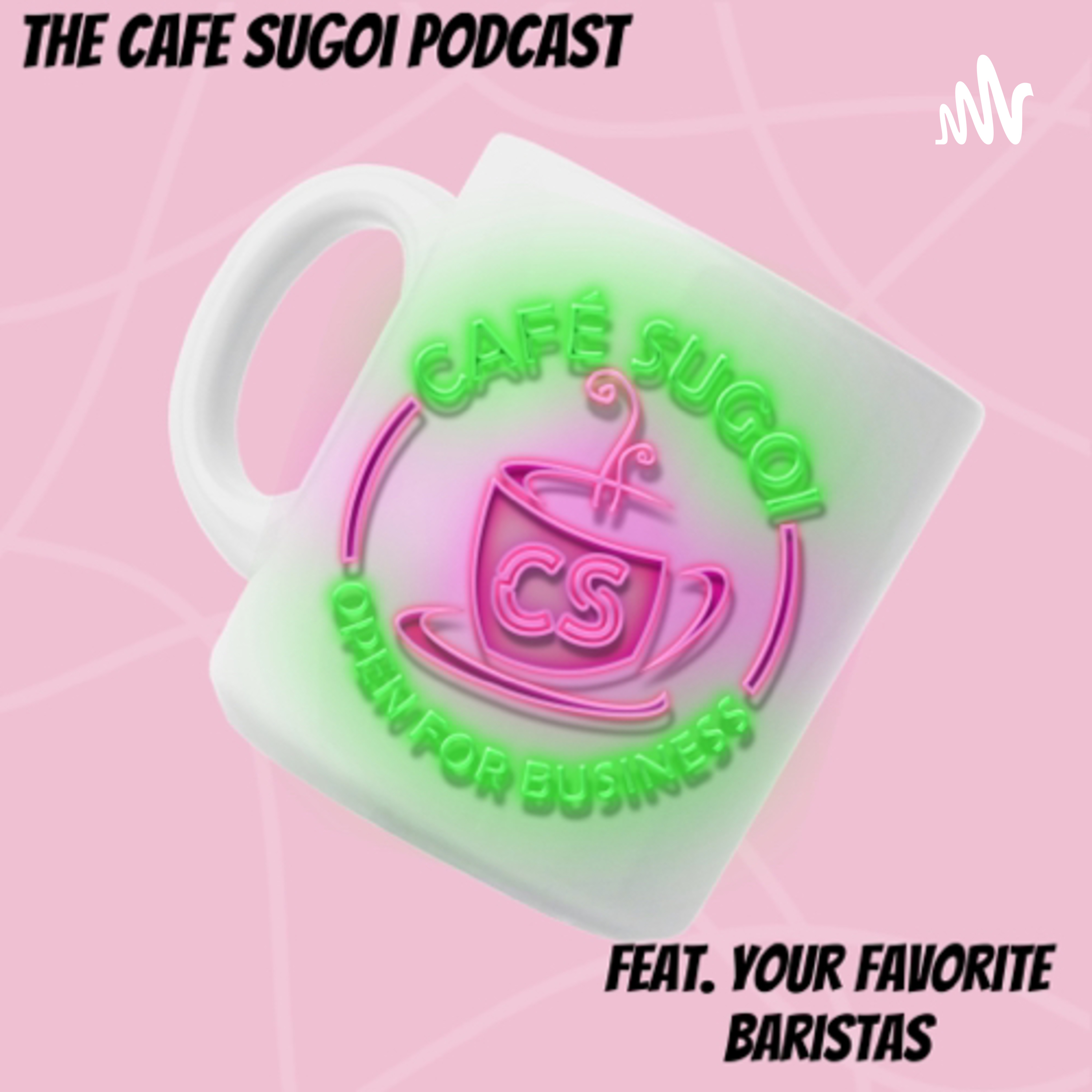 Cafe Sugoi