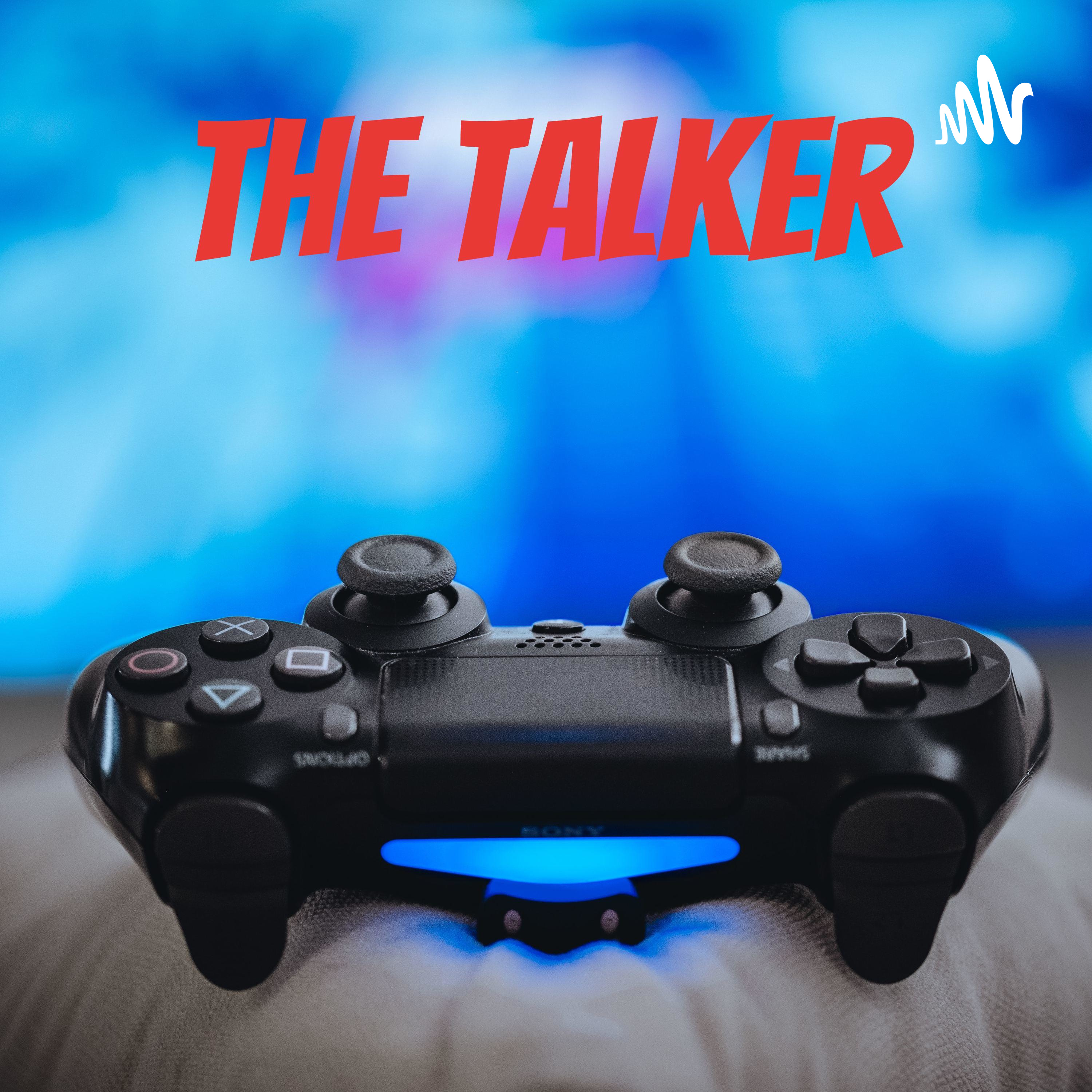 The talker