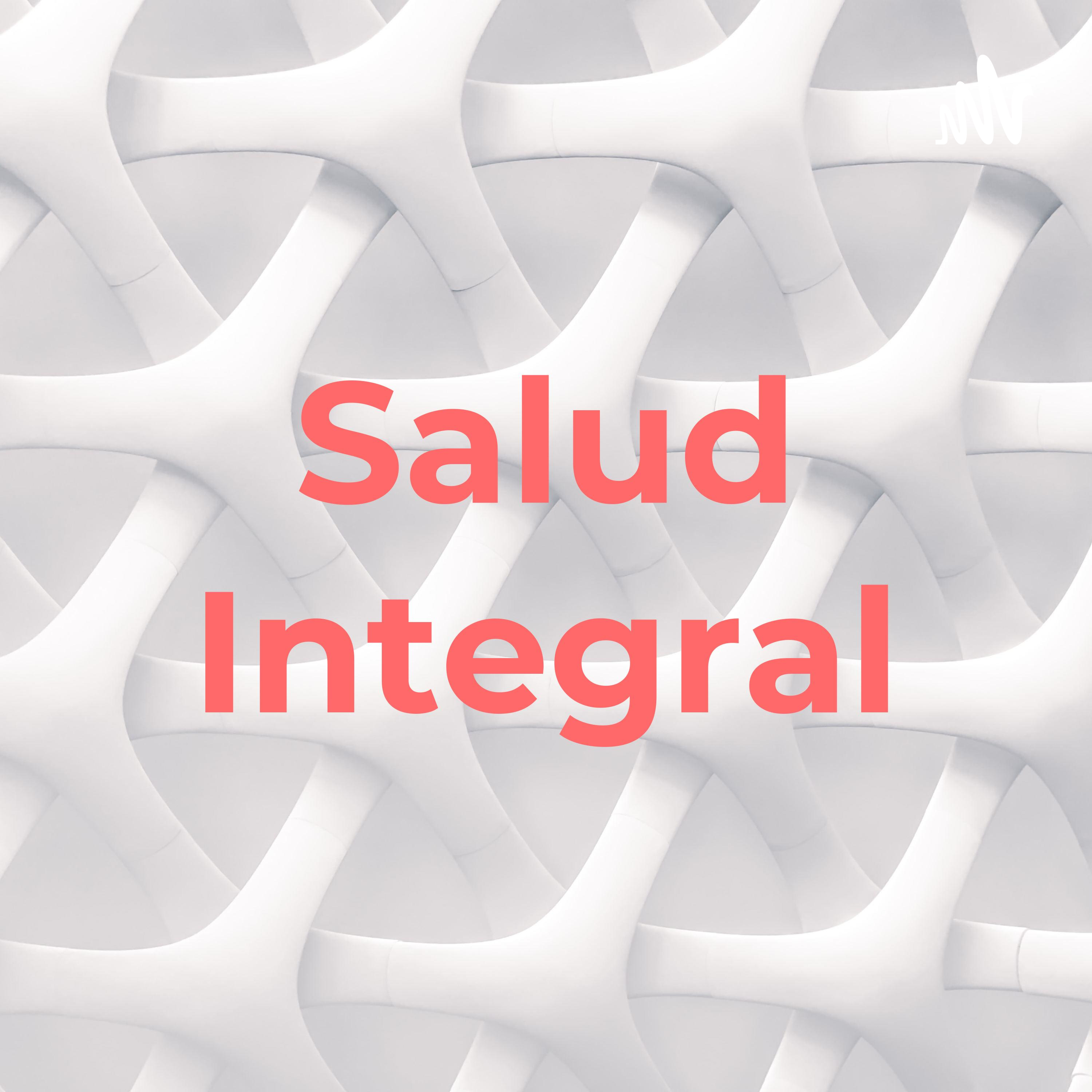 Salud Integral
