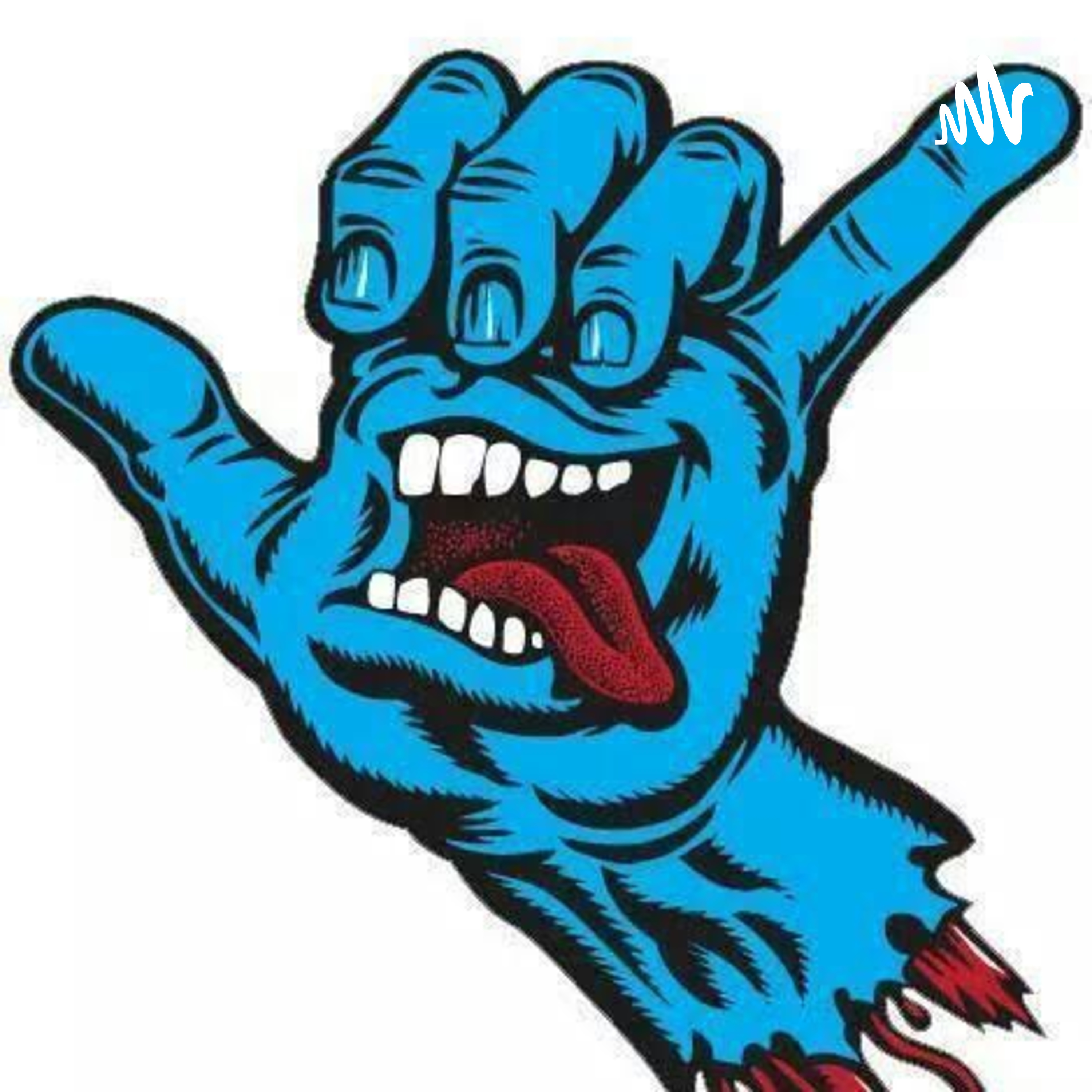 Hangloose podcast artwork