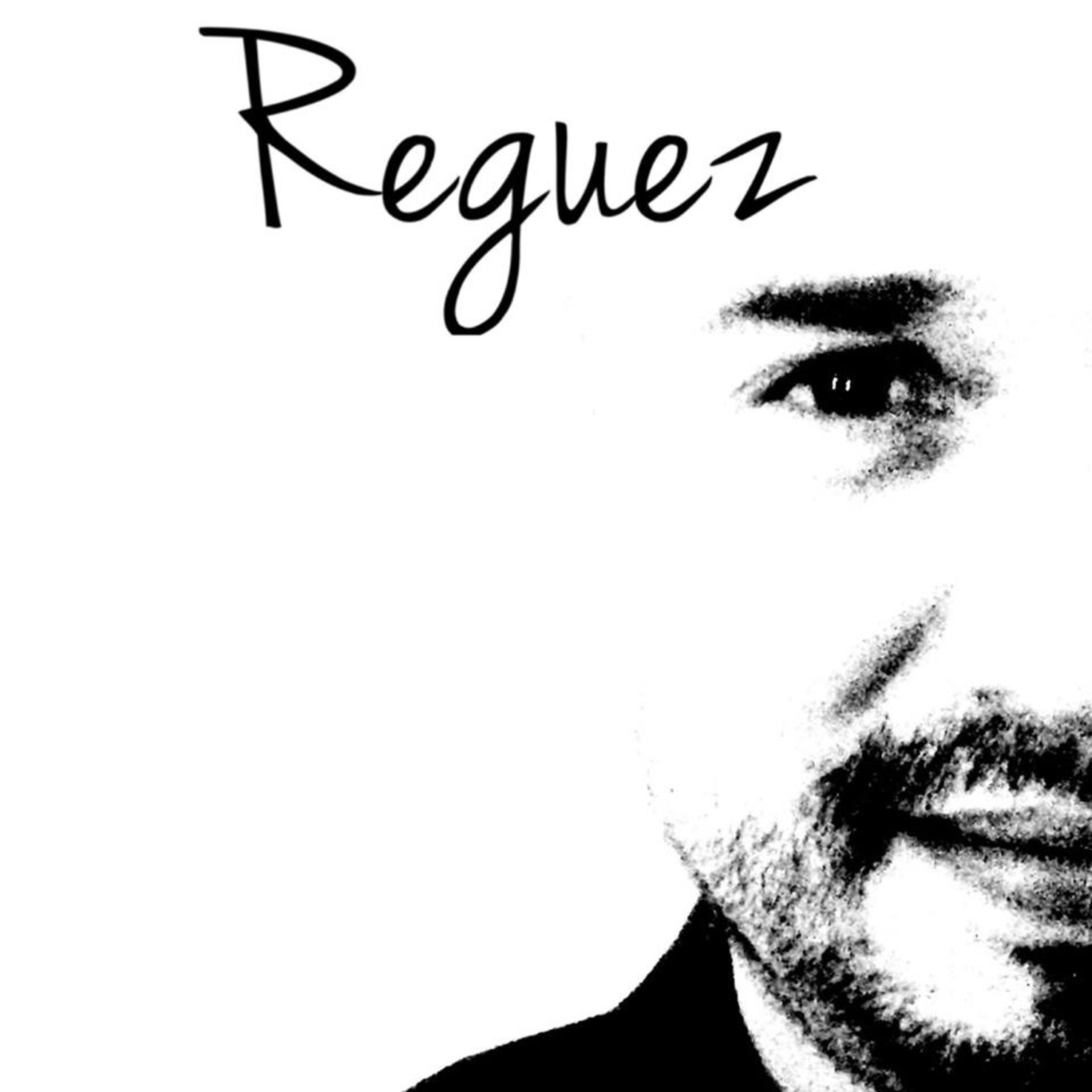 JC Reguez podcast artwork