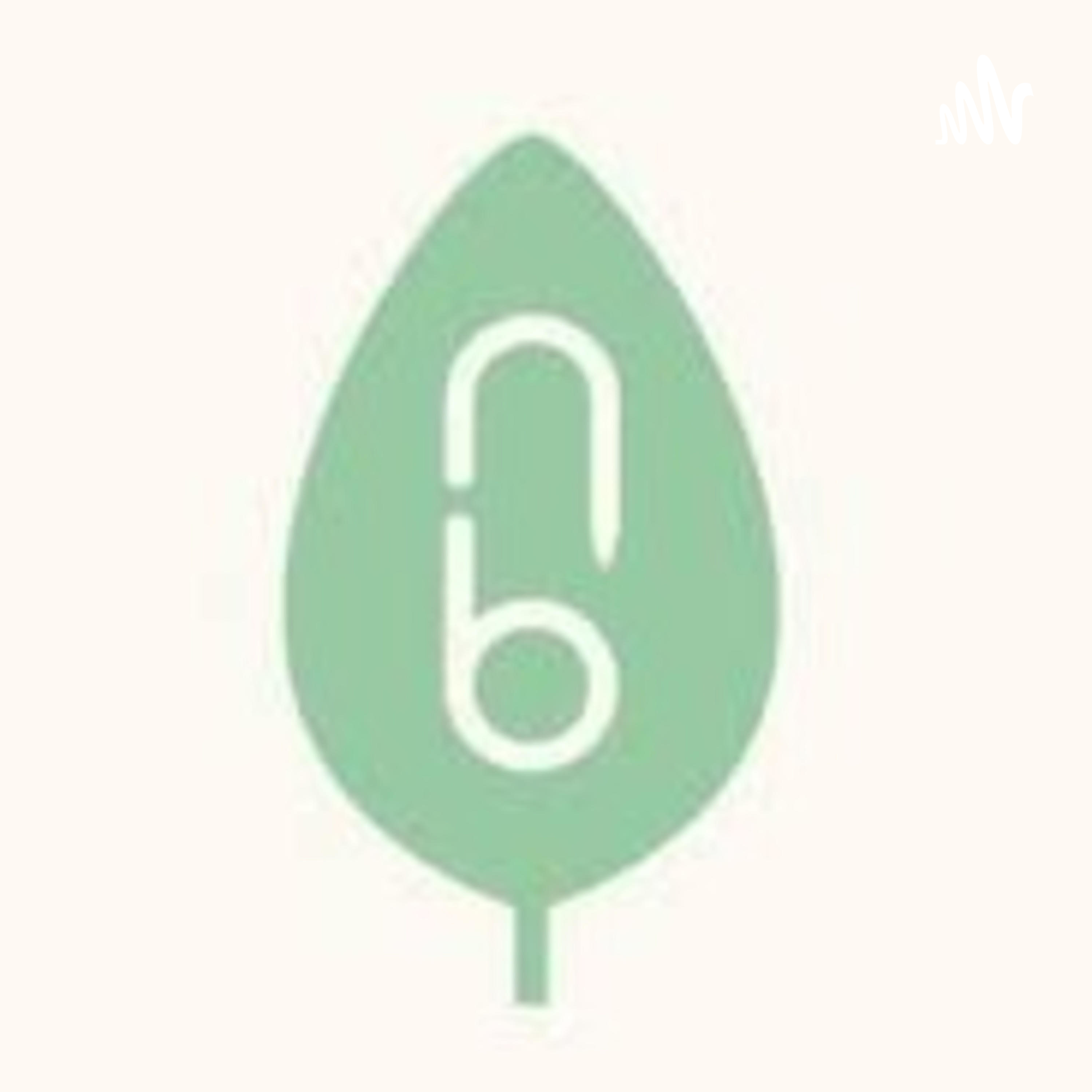 Podcast Natural Baby Shower