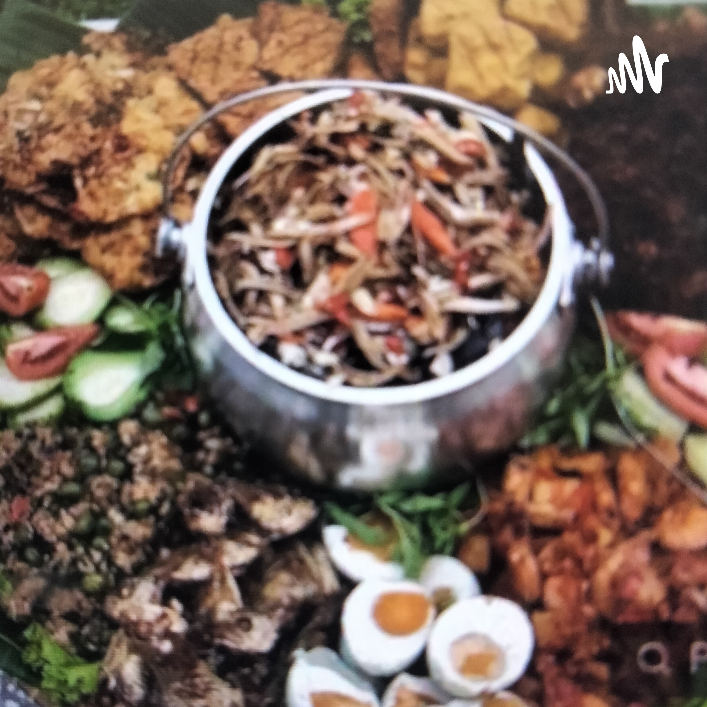 Nasi Liwet