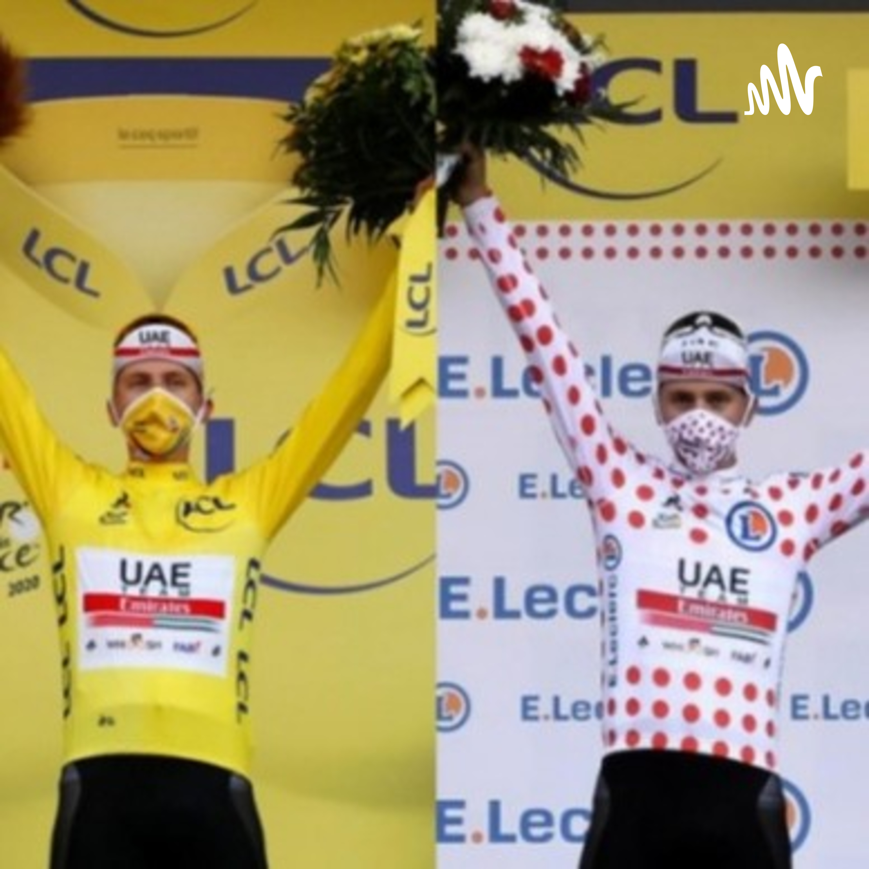 La Preciada Maillot Jaune.