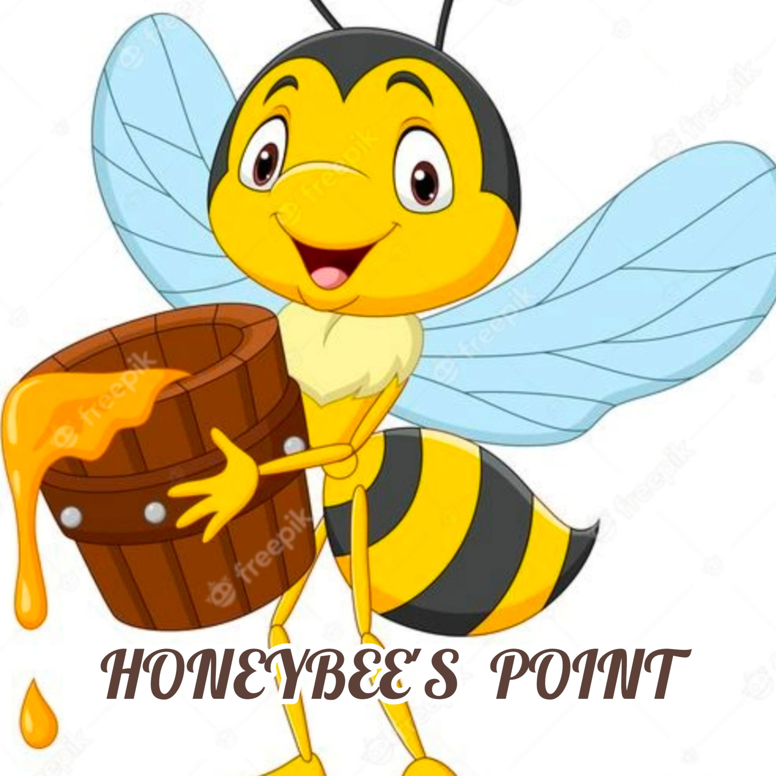 HONEYBEE\'S POINT
