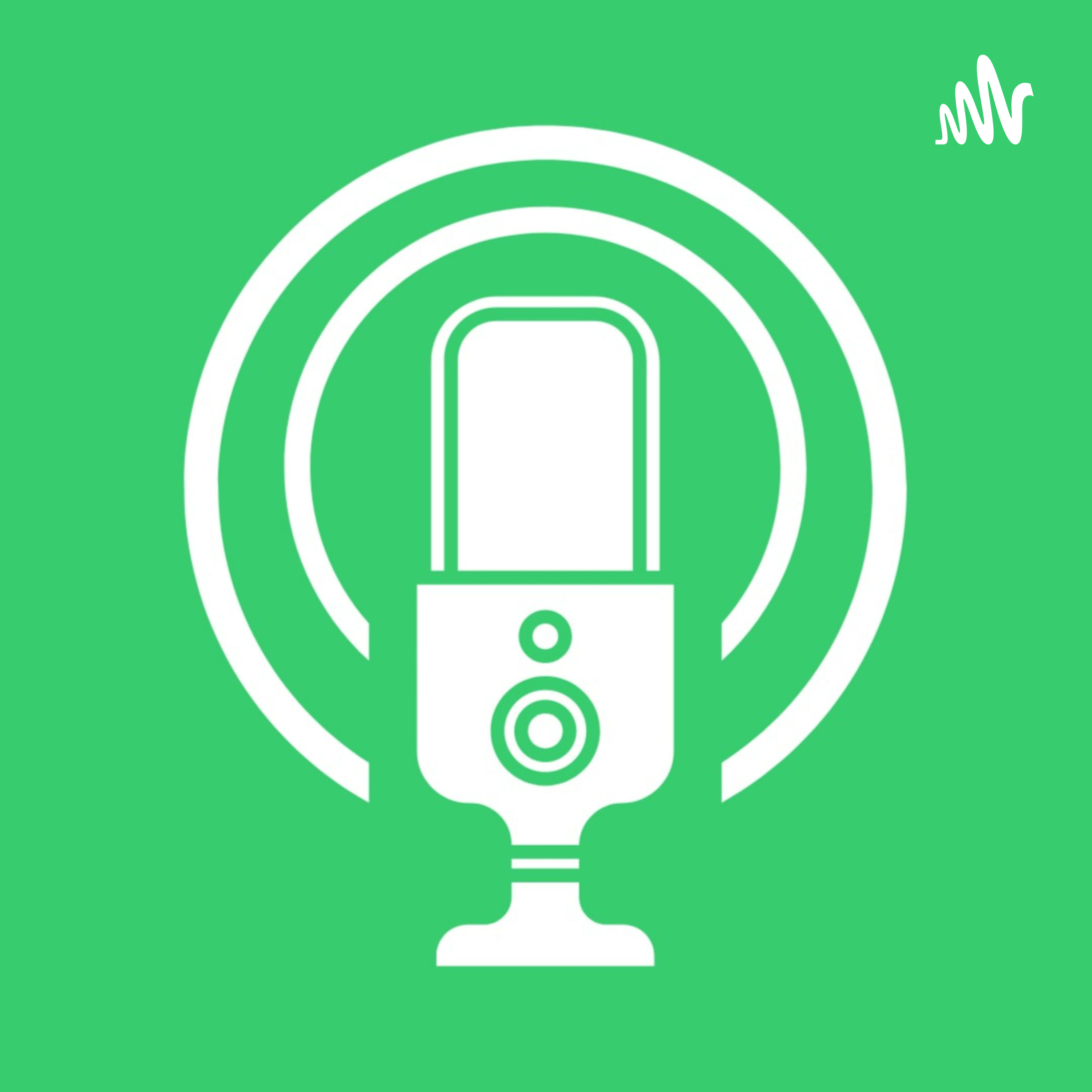Podcasts UniCV podcast artwork